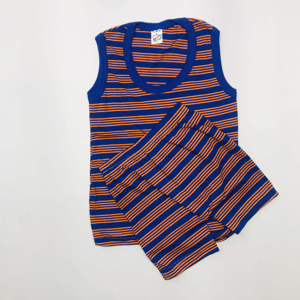 SL Kids Nikker Set