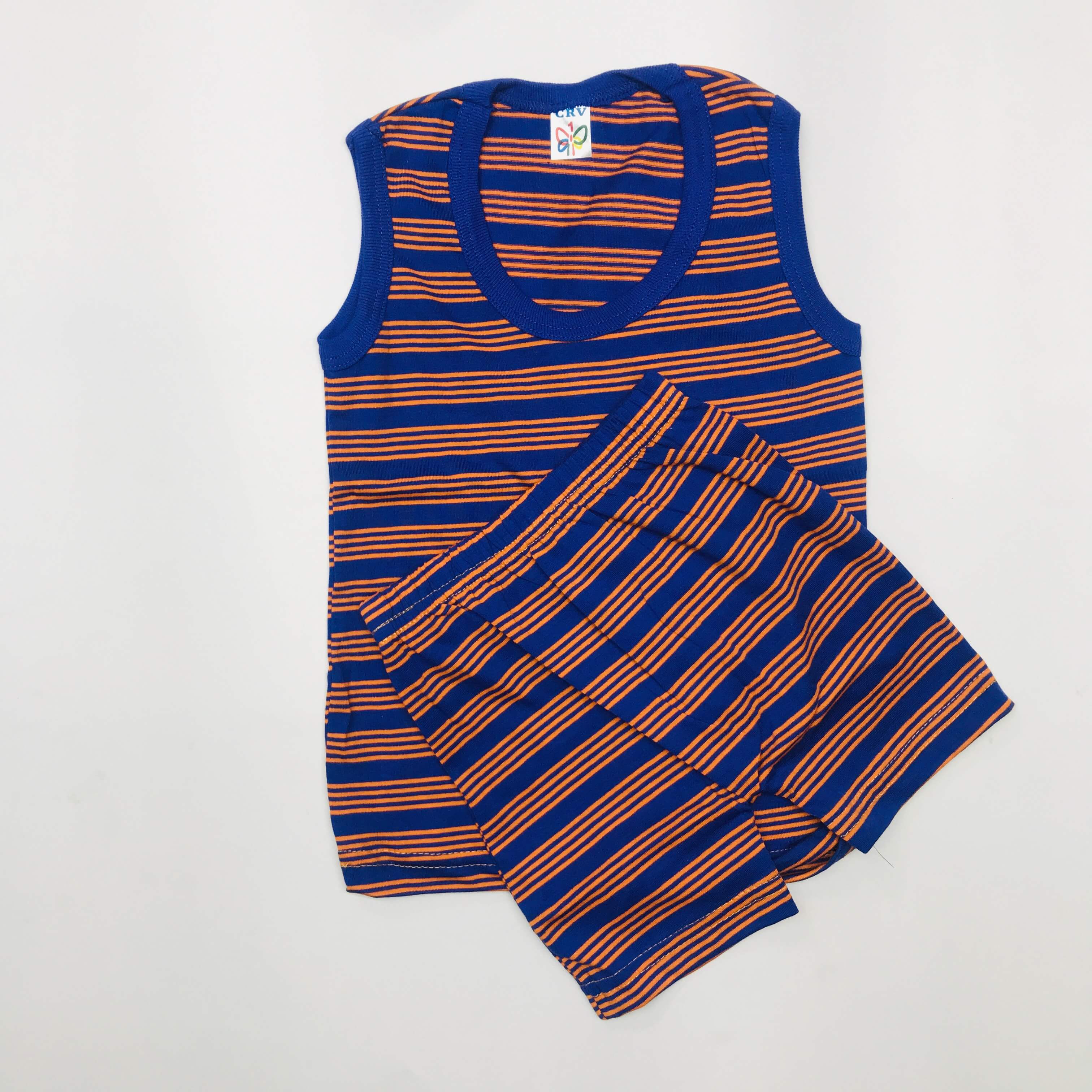 SL Kids Nikker Set