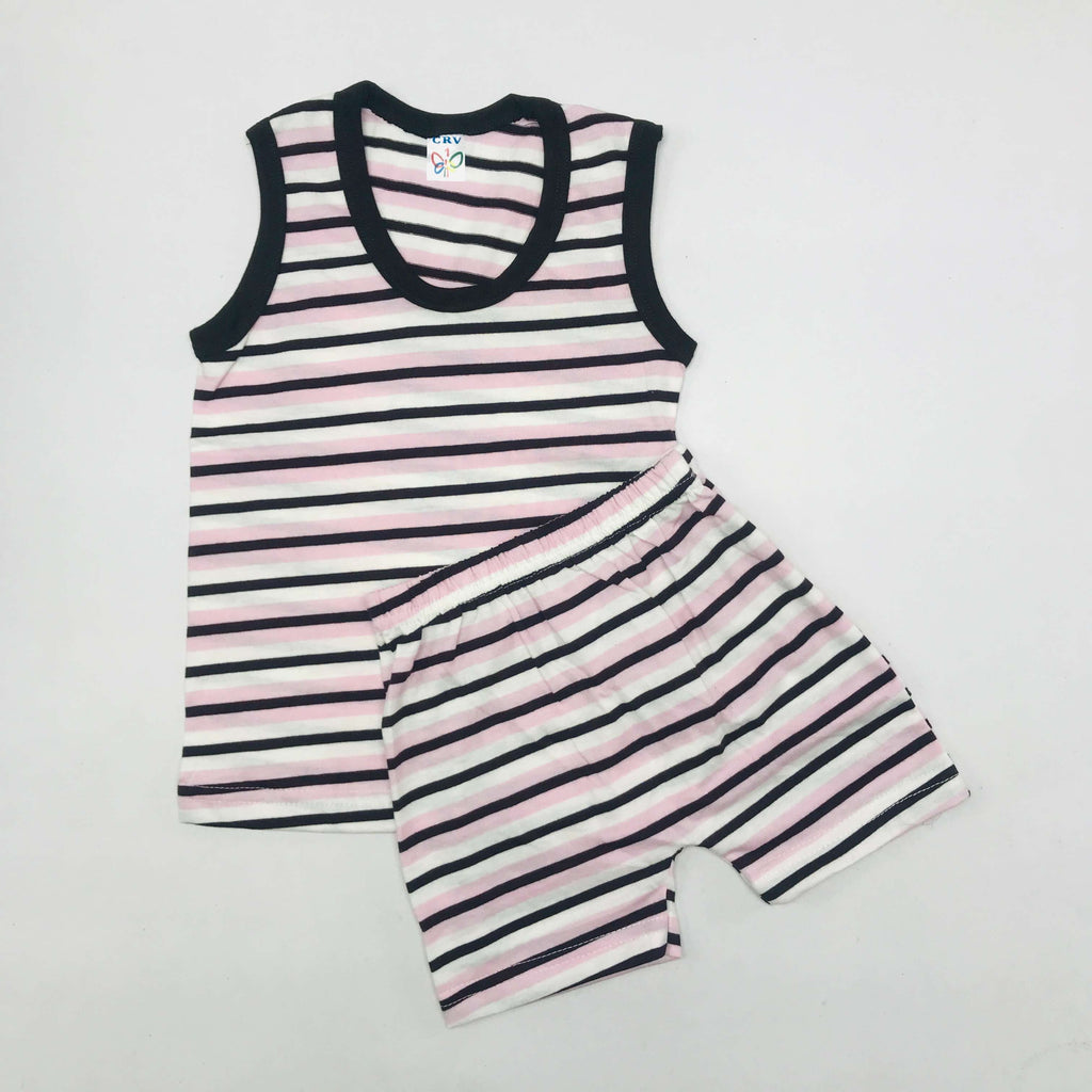 SL Kids Nikker Set