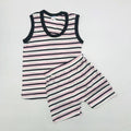 SL Kids Nikker Set