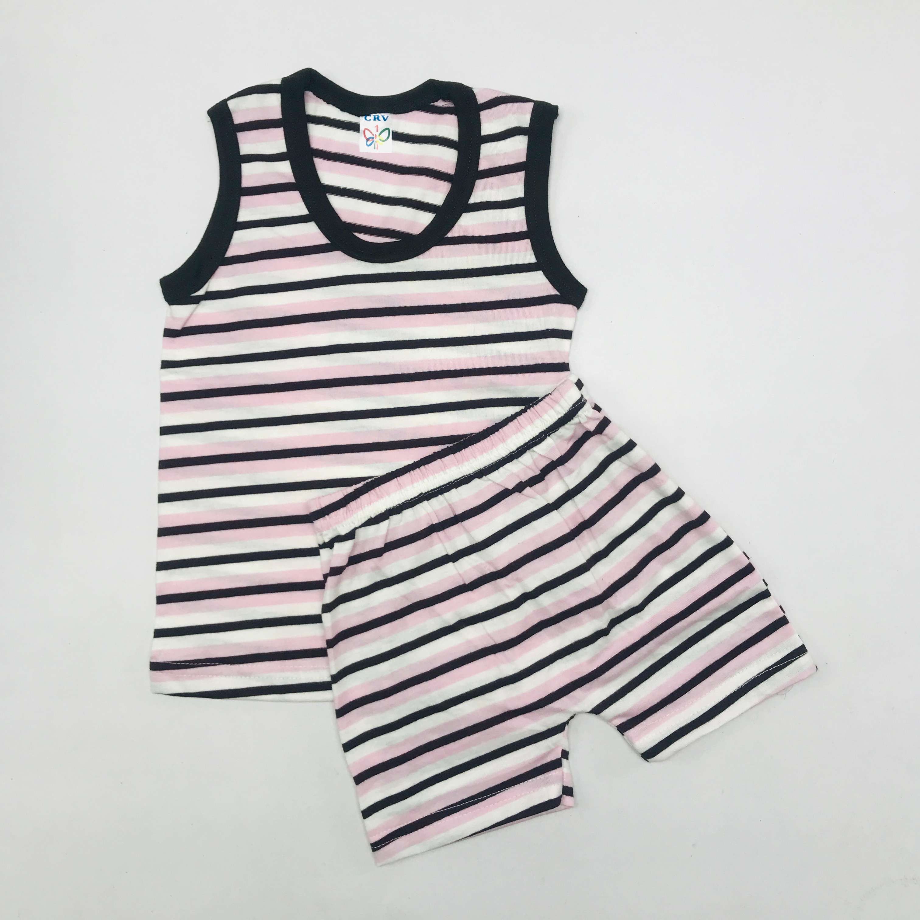 SL Kids Nikker Set