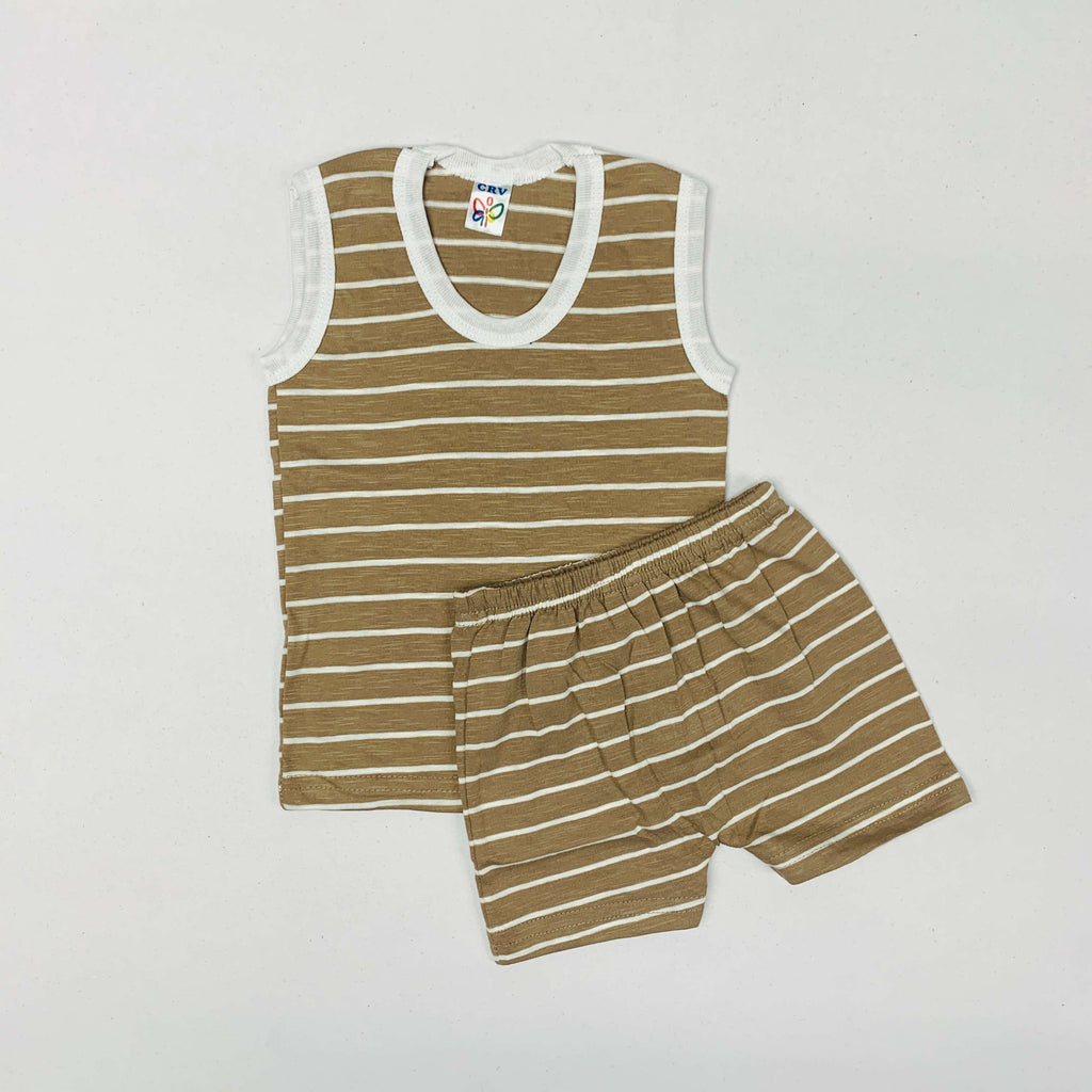 SL Kids Nikker Set