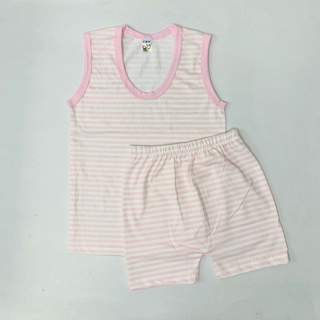 SL Kids Nikker Set
