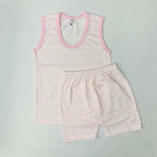 SL Kids Nikker Set