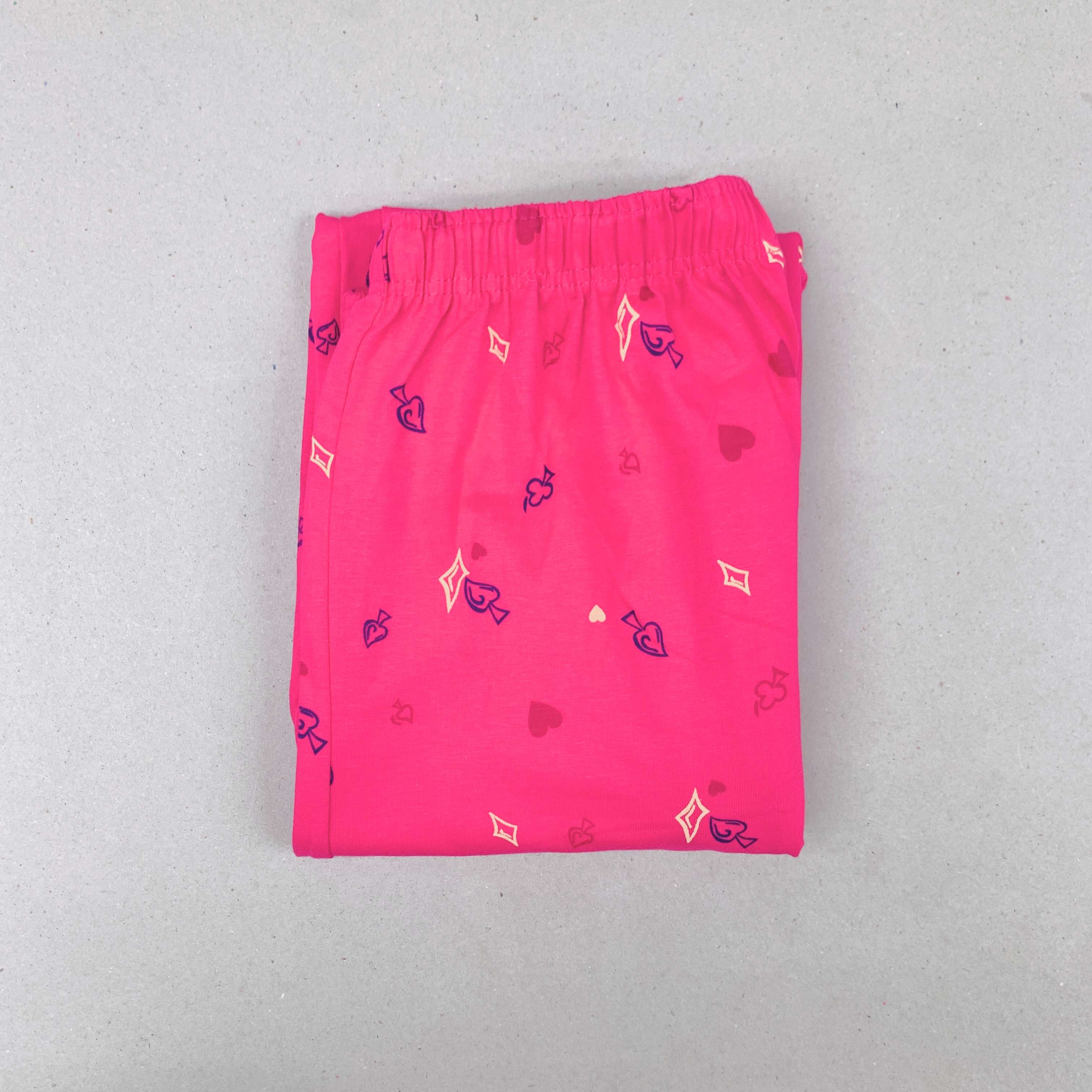 Dots Ladies Pyjama