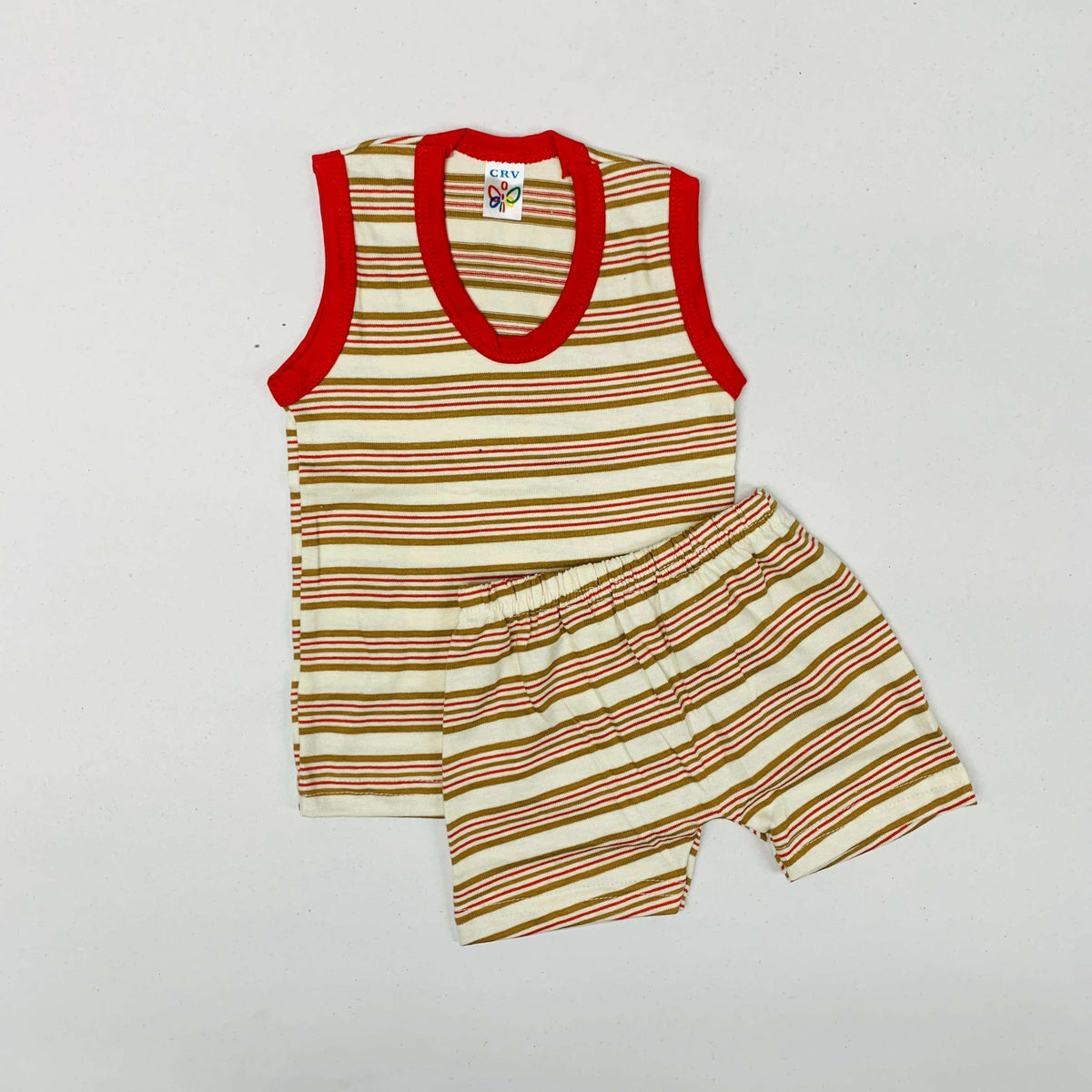 SL Kids Nikker Set