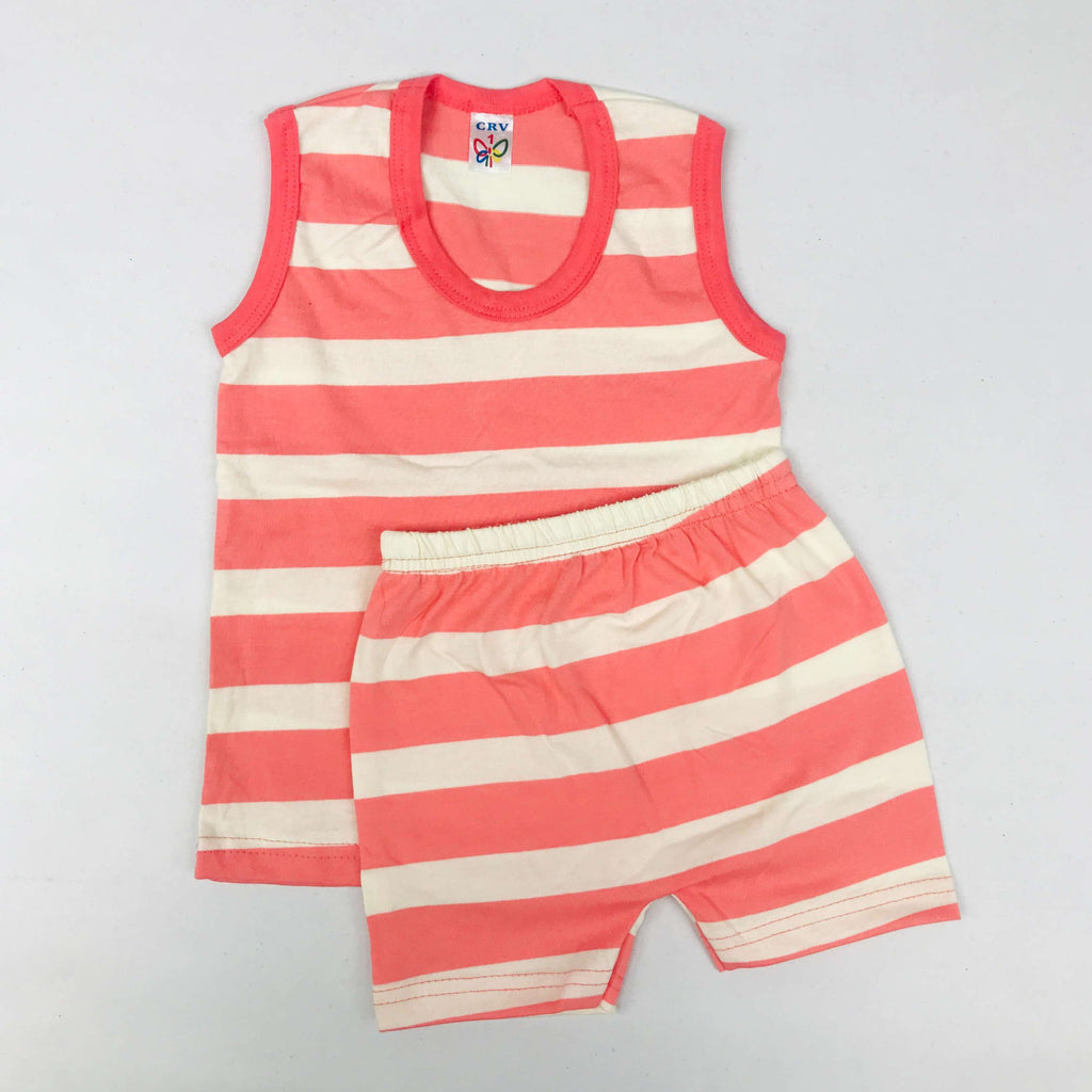 SL Kids Nikker Set