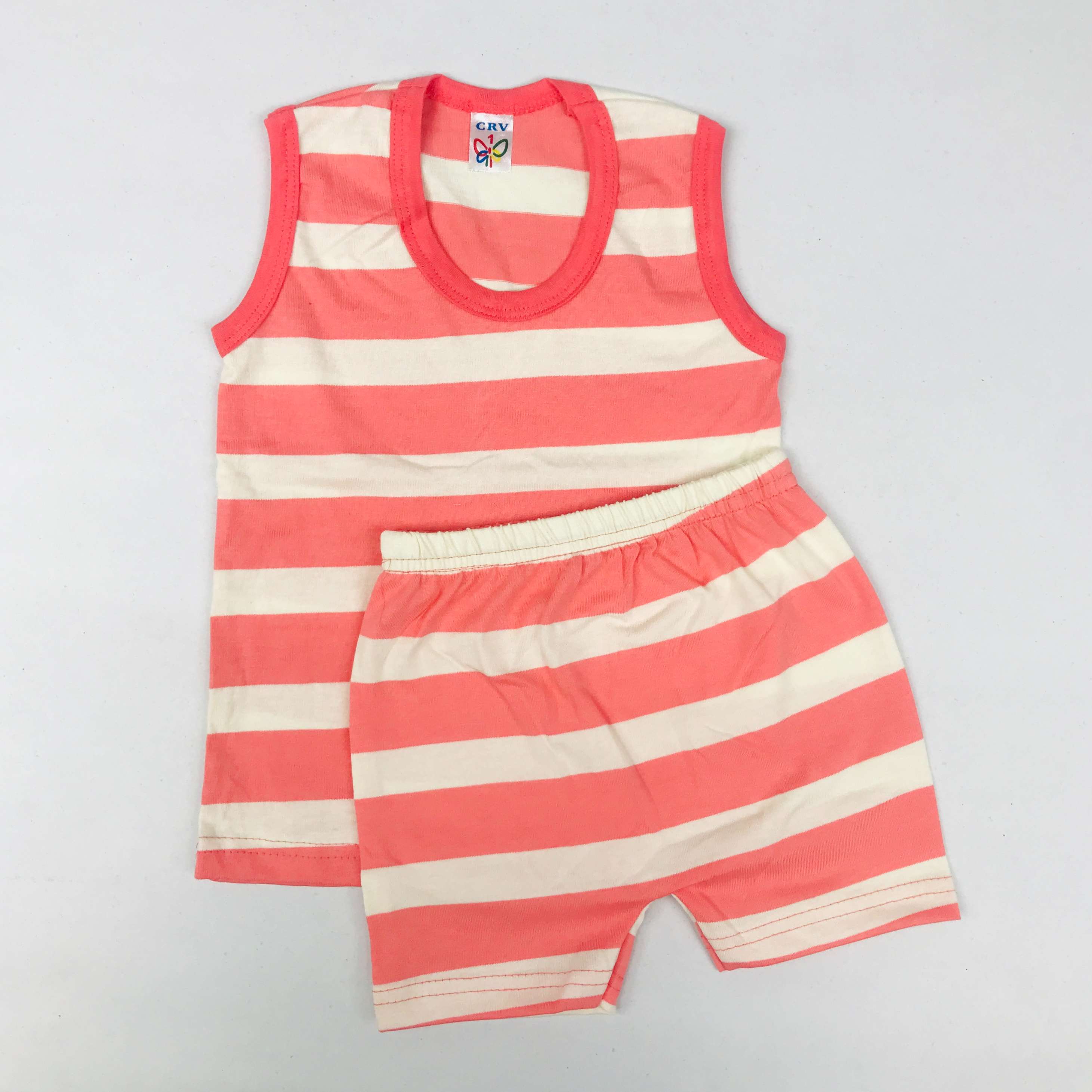 SL Kids Nikker Set