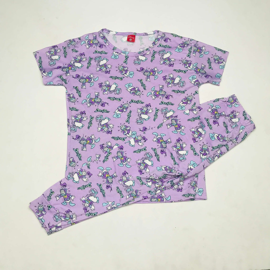 Disney Pant Set