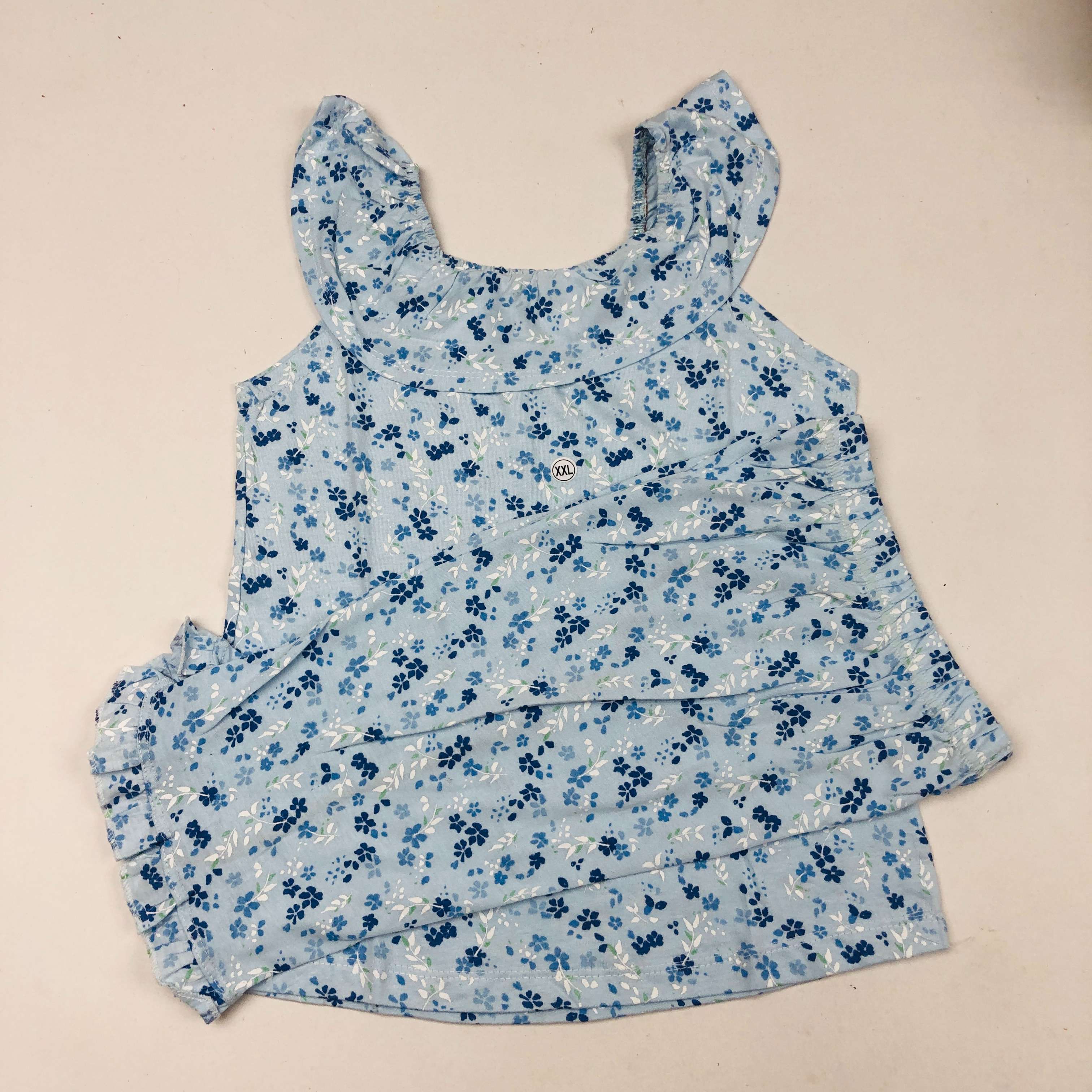 Girls Co-ord Set