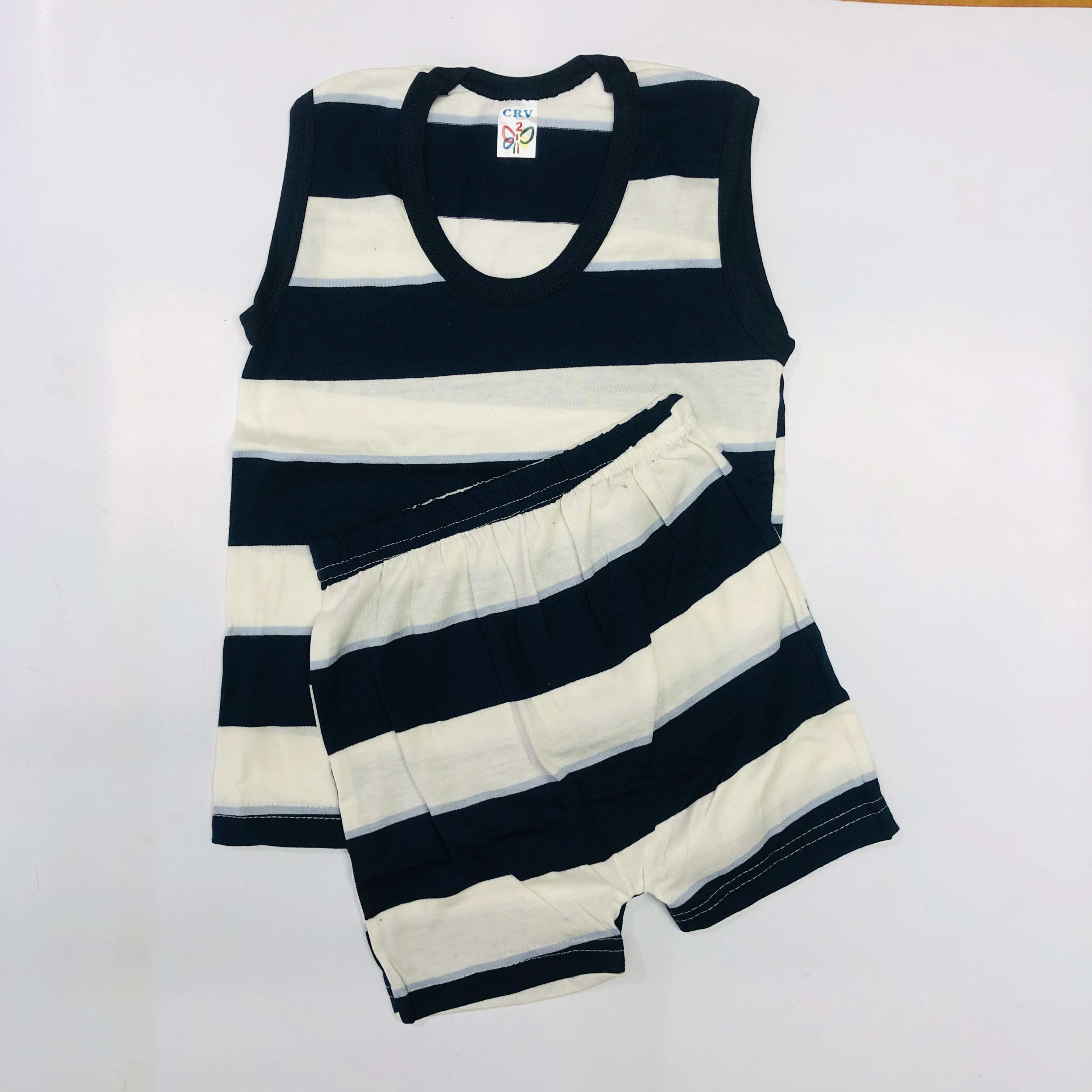 SL Kids Nikker Set