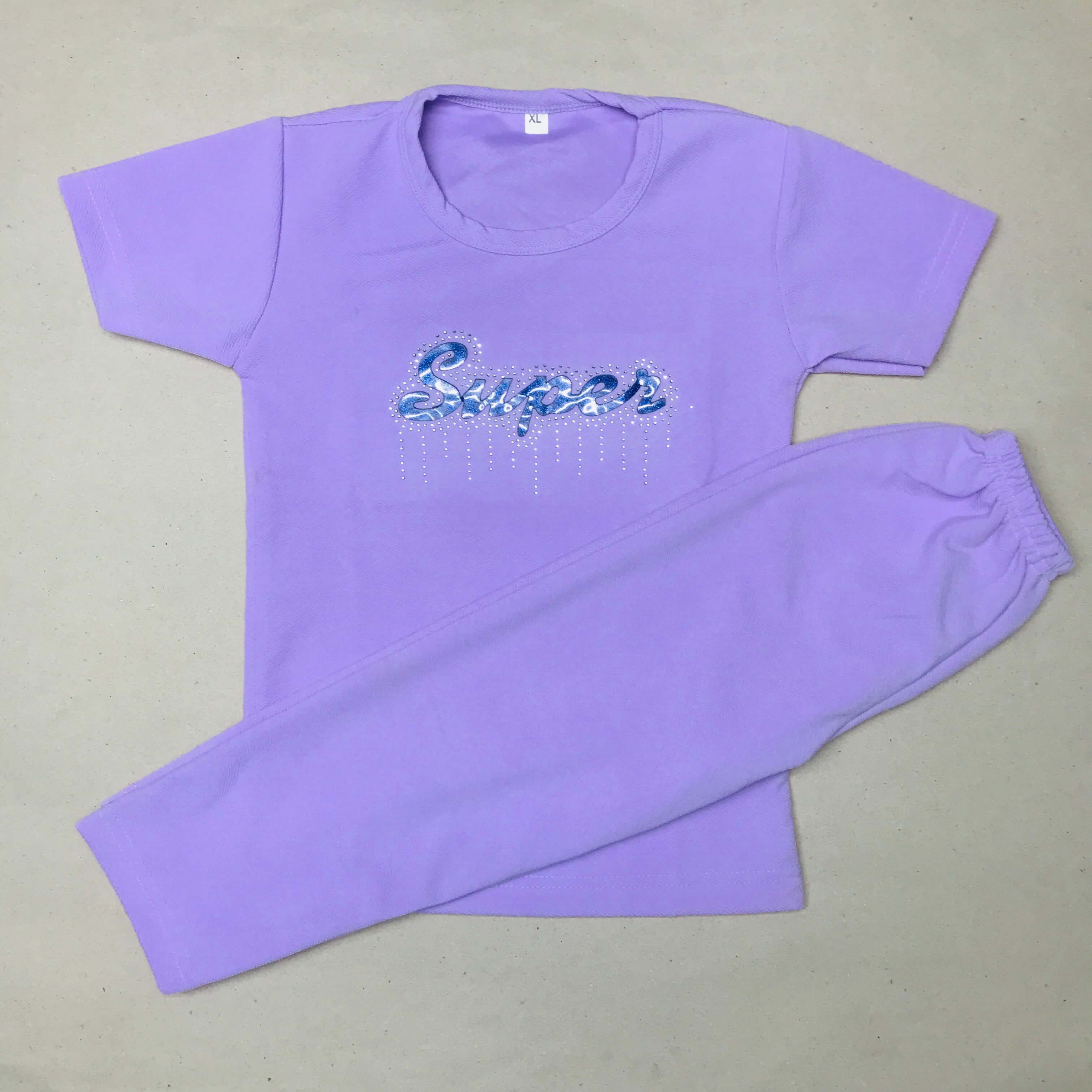 Pant Set
