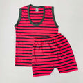 Sleeveless Nikker Set