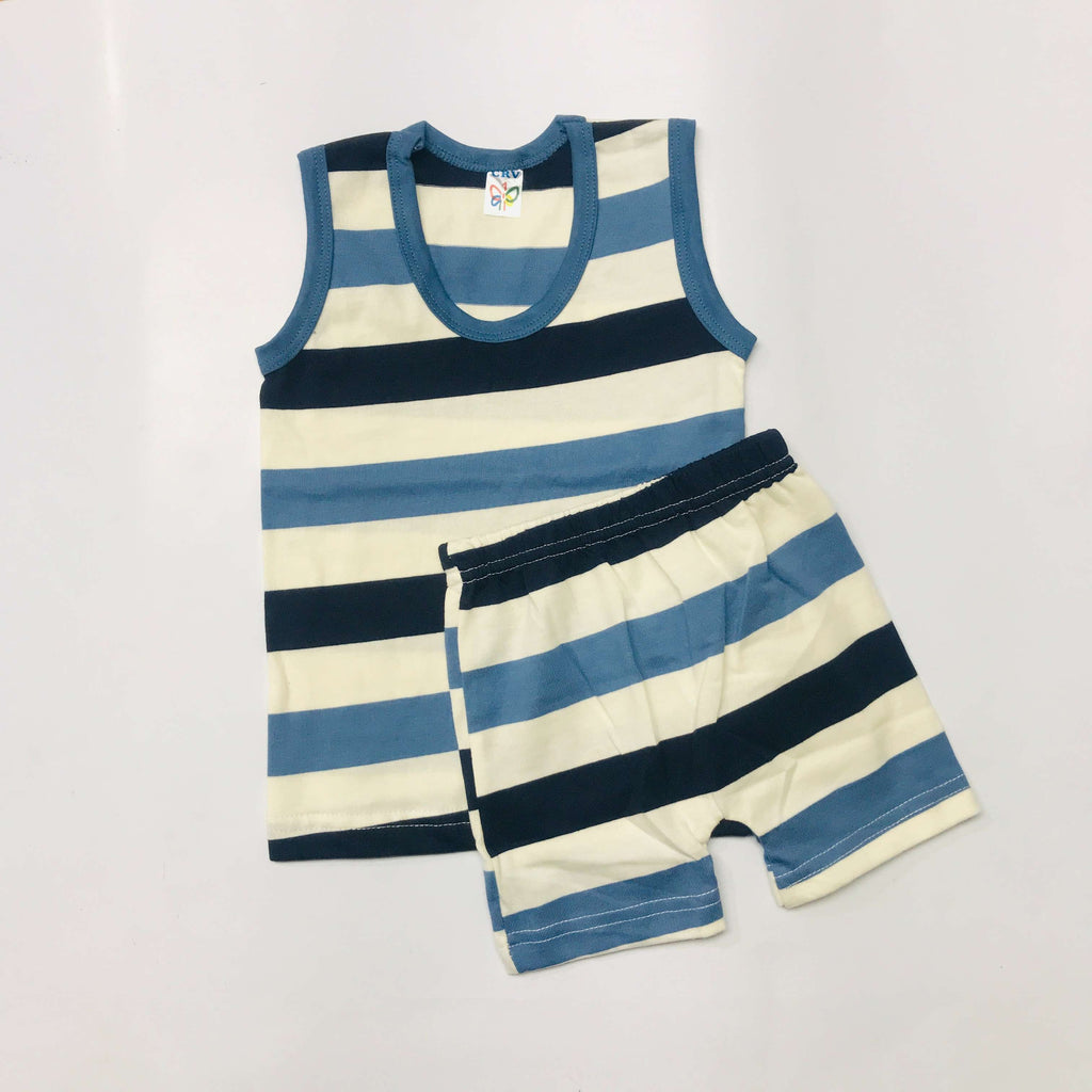 SL Kids Nikker Set