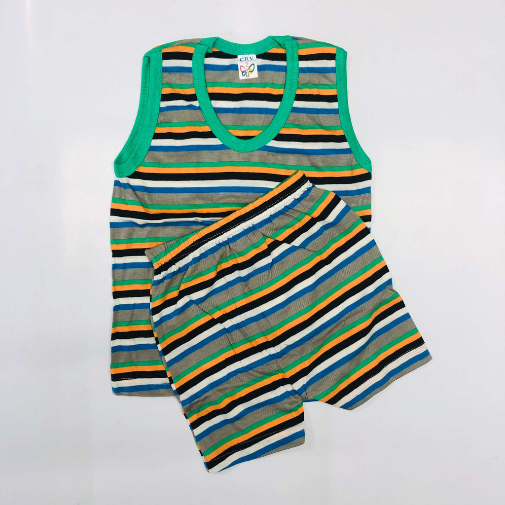 SL Kids Nikker Set