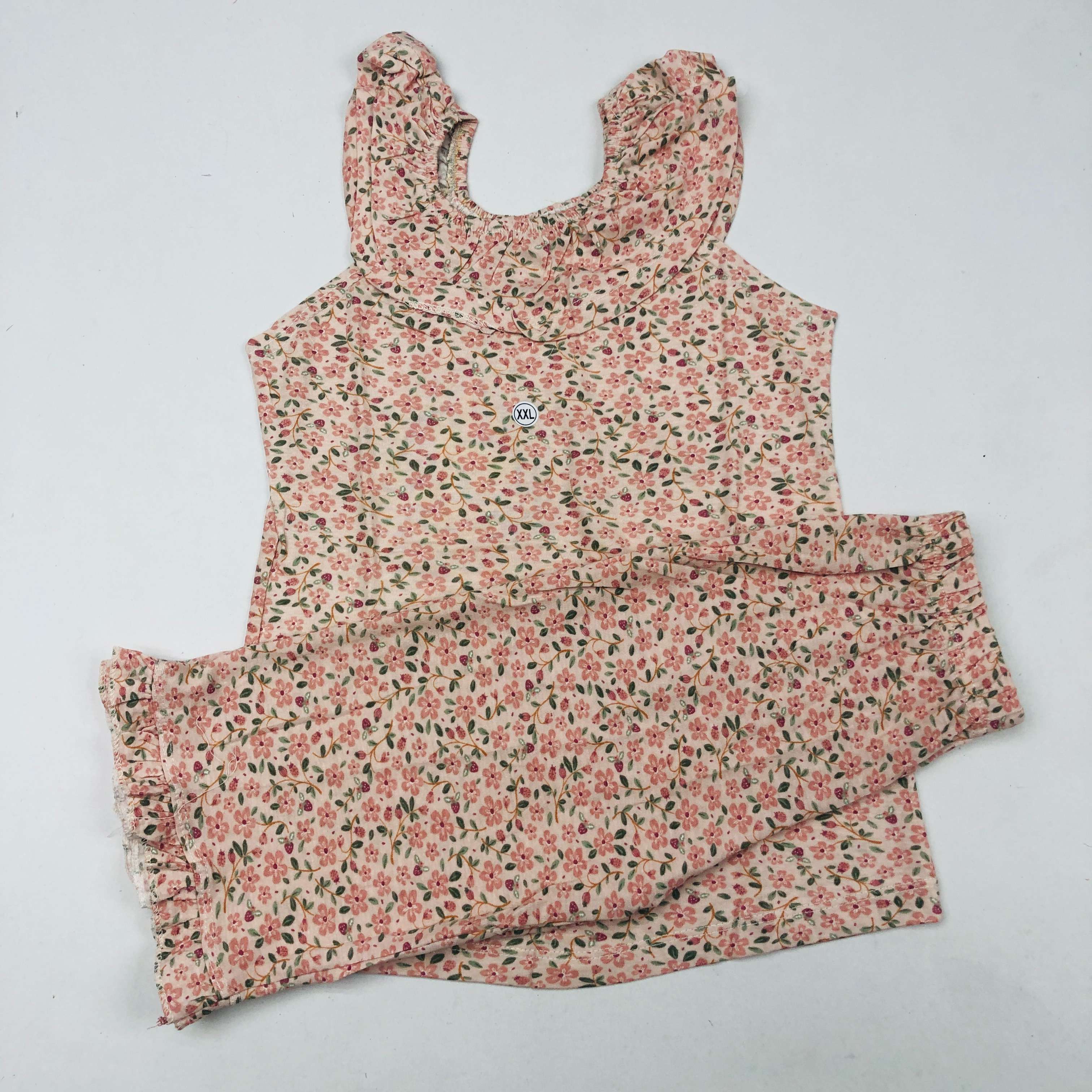 Girls Co-ord Set