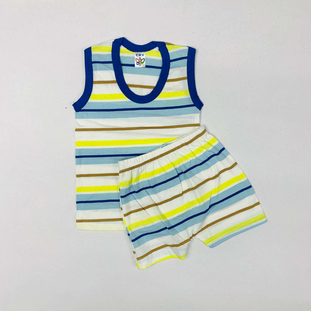 SL Kids Nikker Set