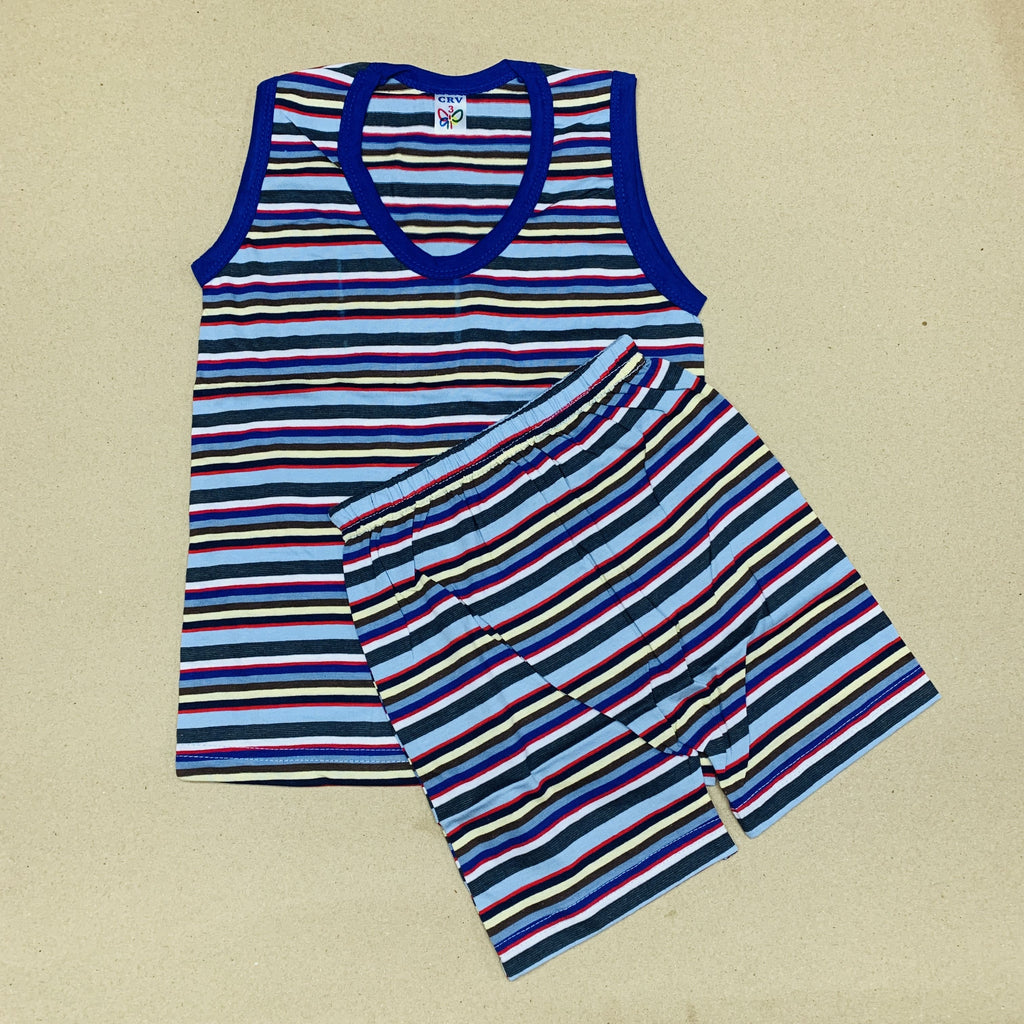 SL Kids Nikker Set