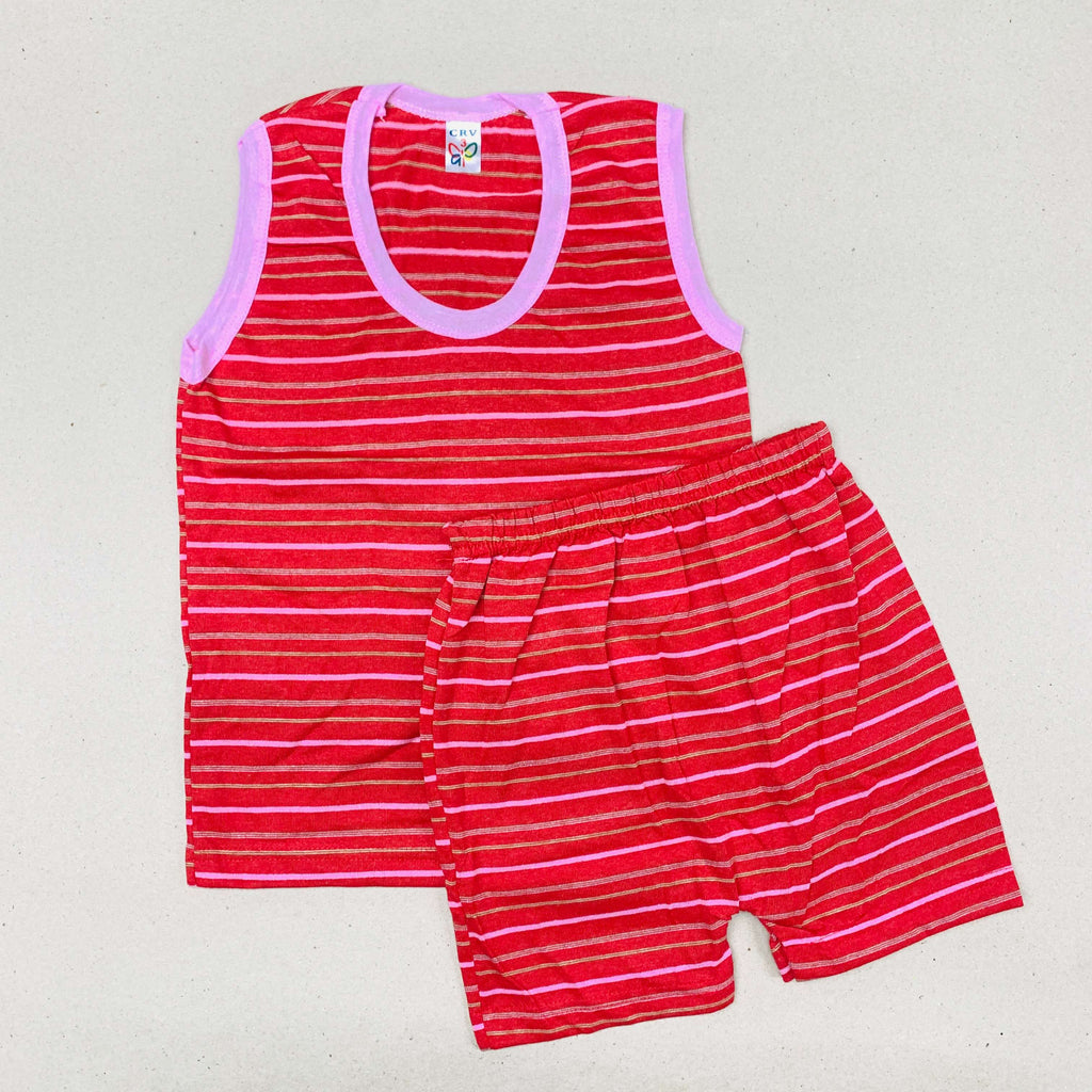 SL Kids Nikker Set