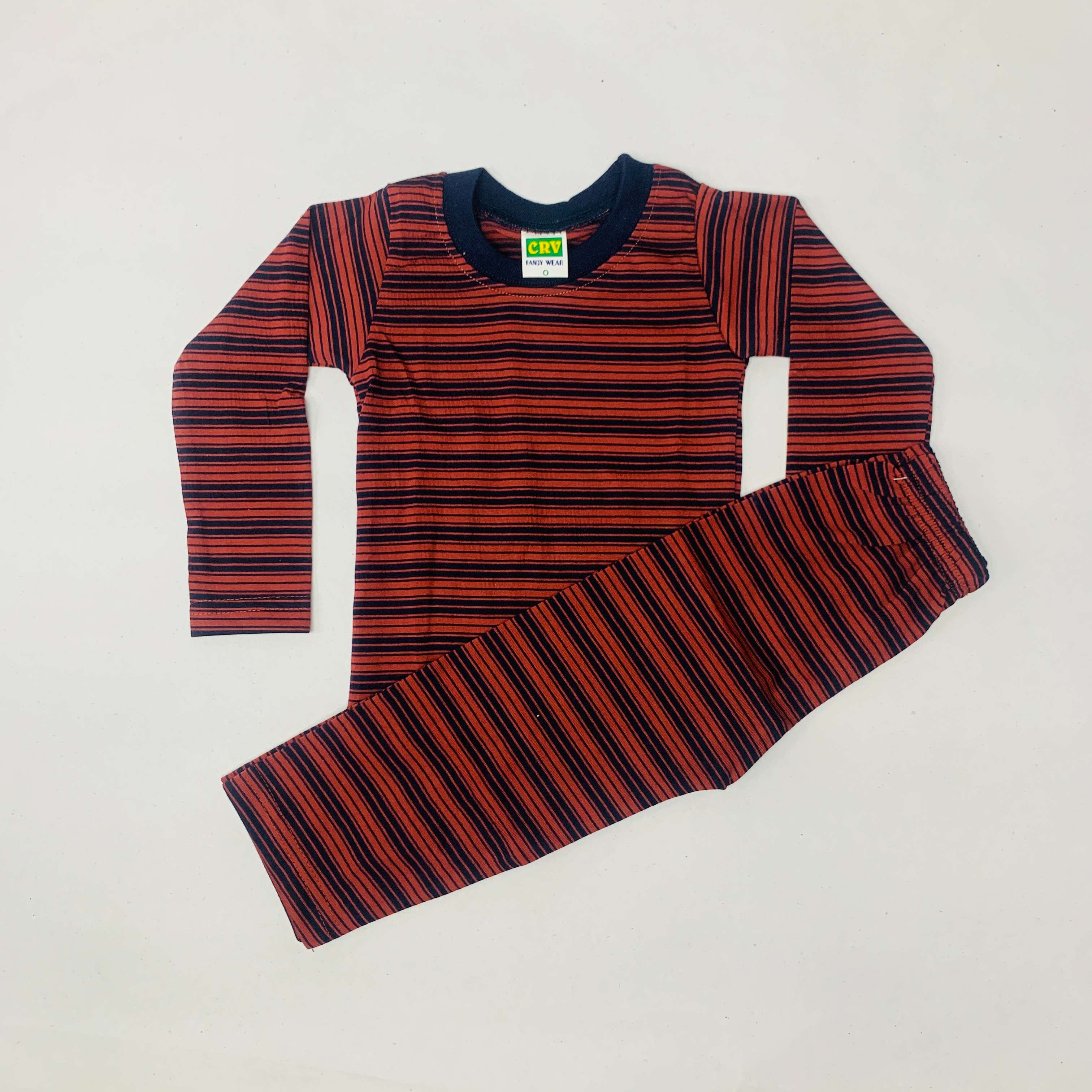 Full Sleeve Pant Set