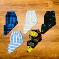 Kids Pant Combo Pack of 5