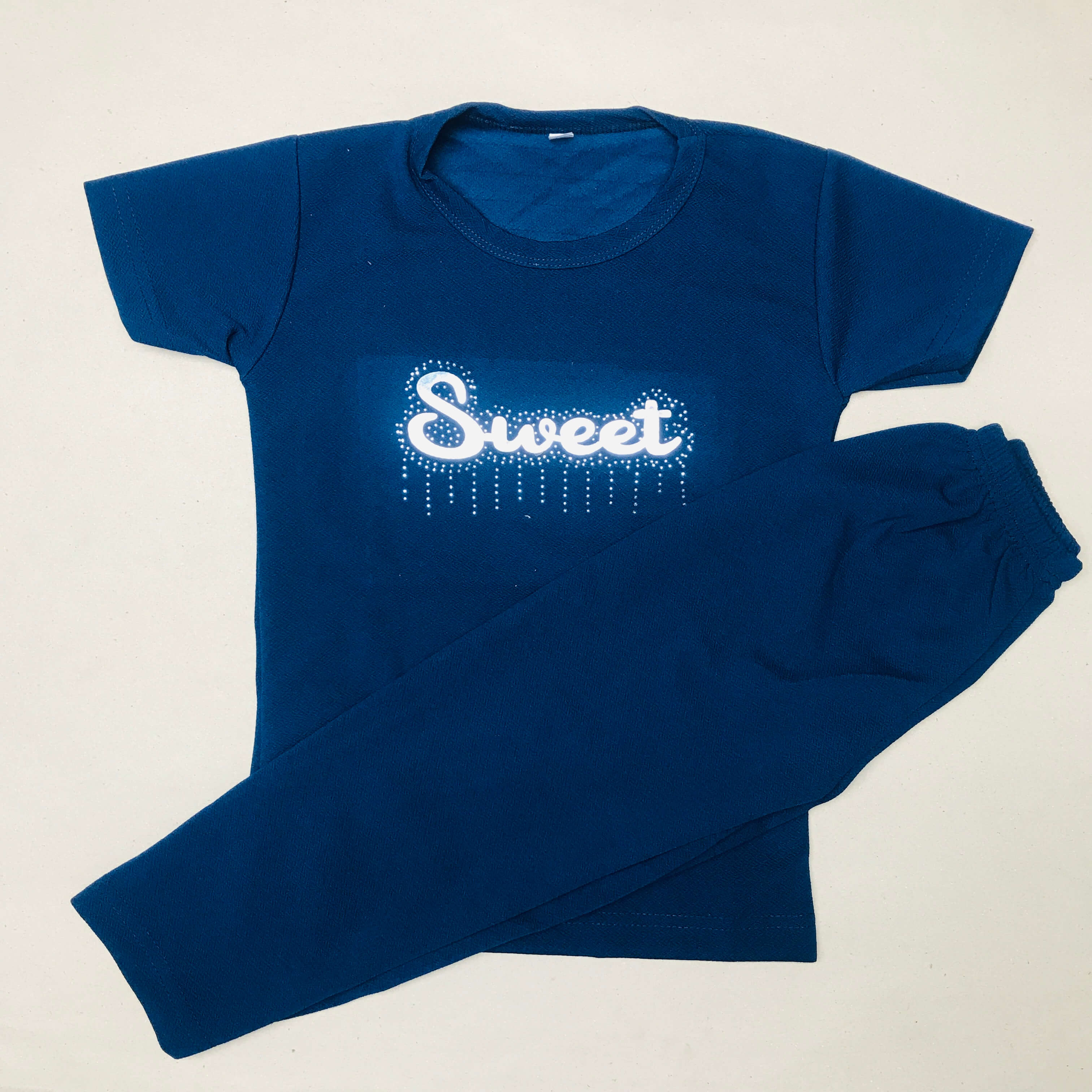 Pant Set
