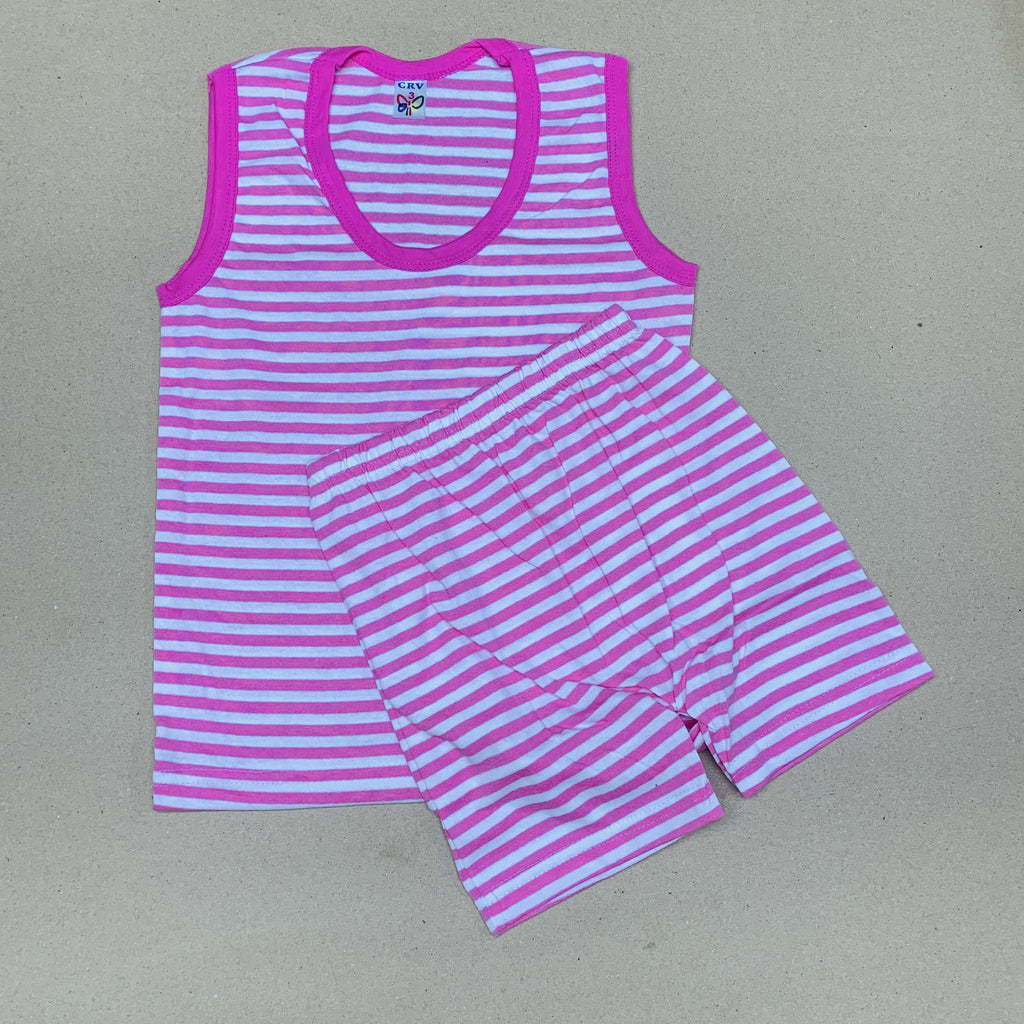 SL Kids Nikker Set