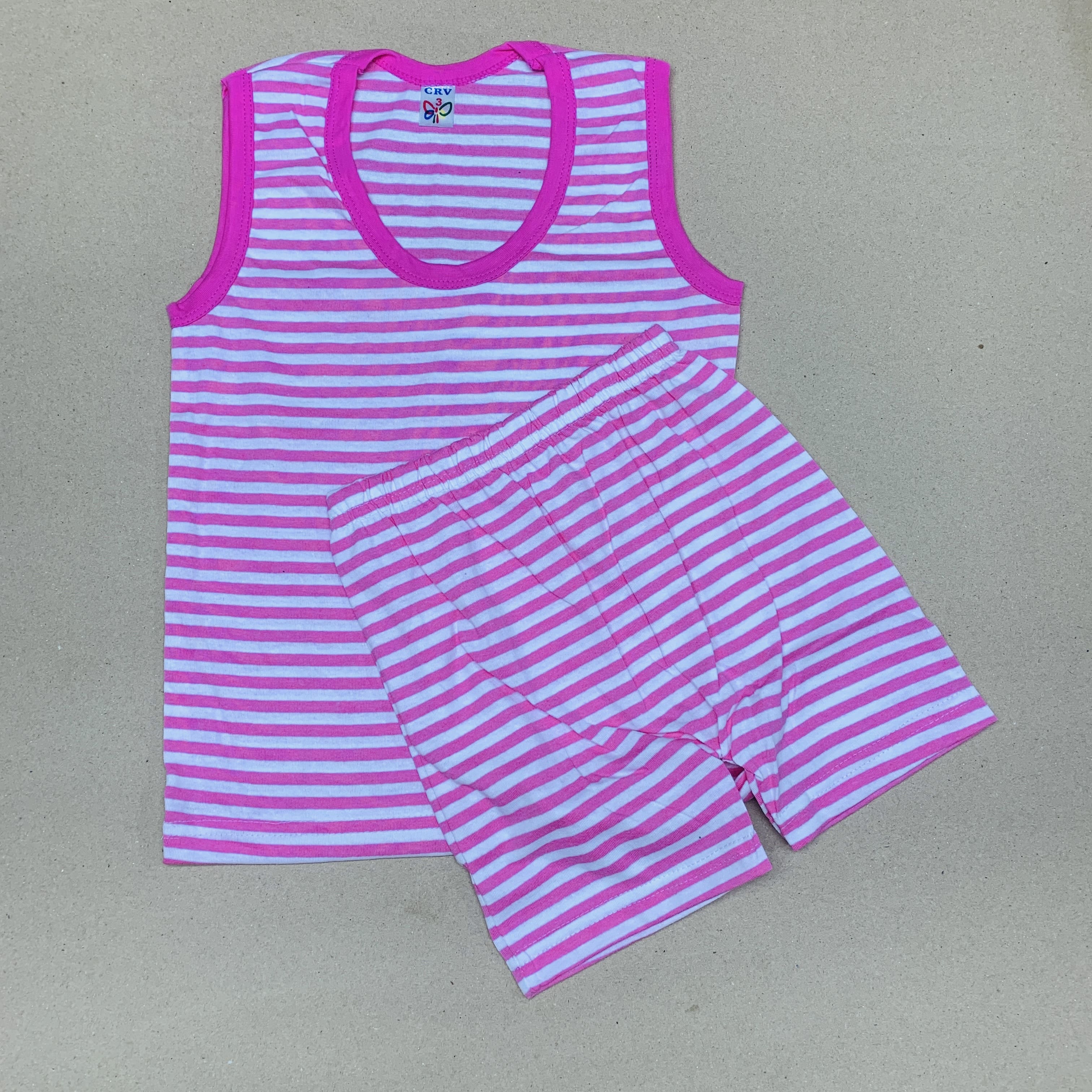 SL Kids Nikker Set