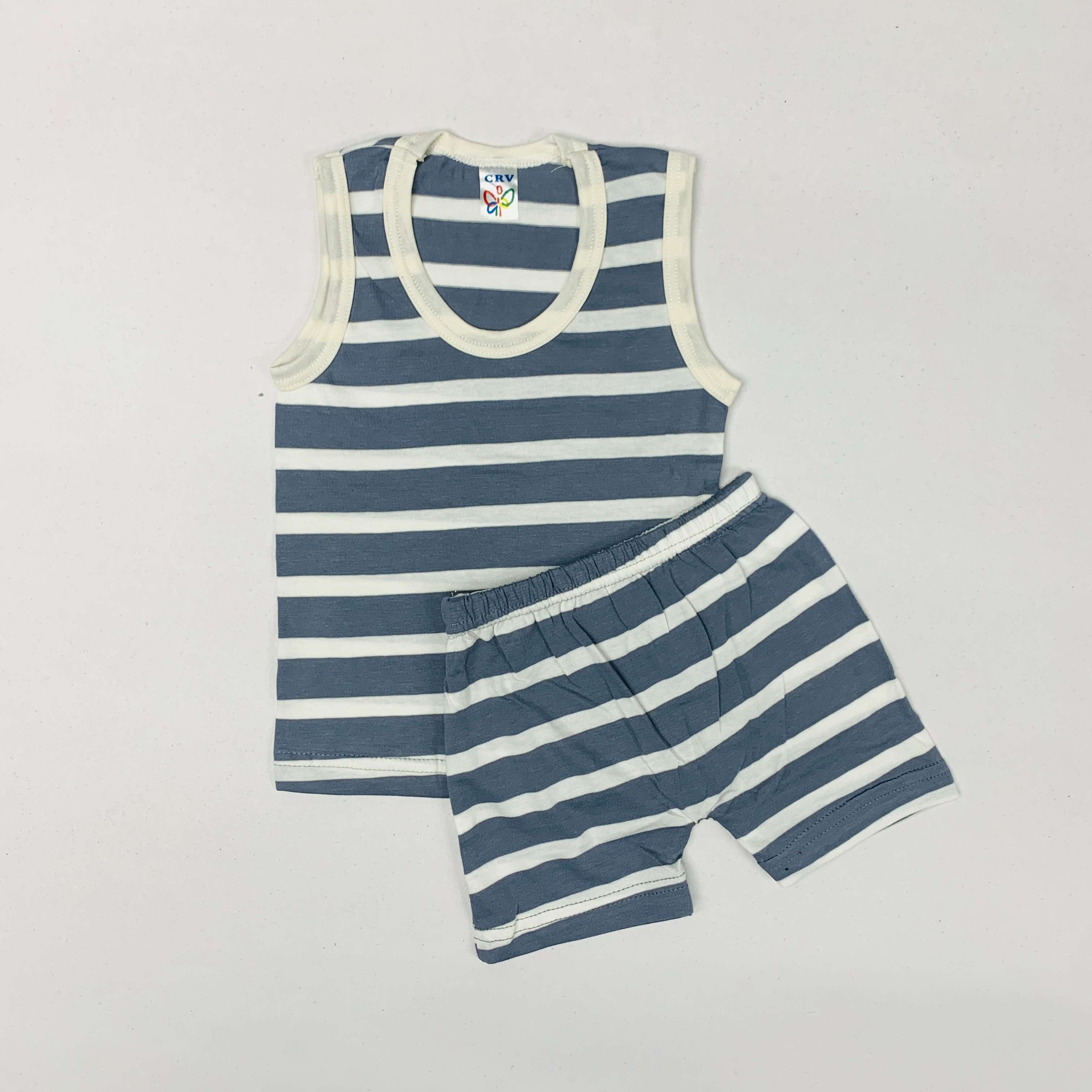 SL Kids Nikker Set