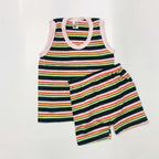 SL Kids Nikker Set