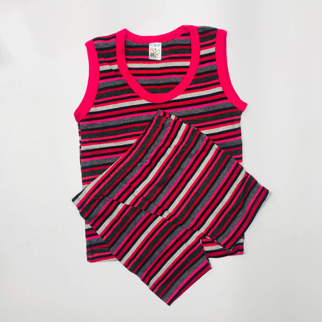 SL Kids Nikker Set