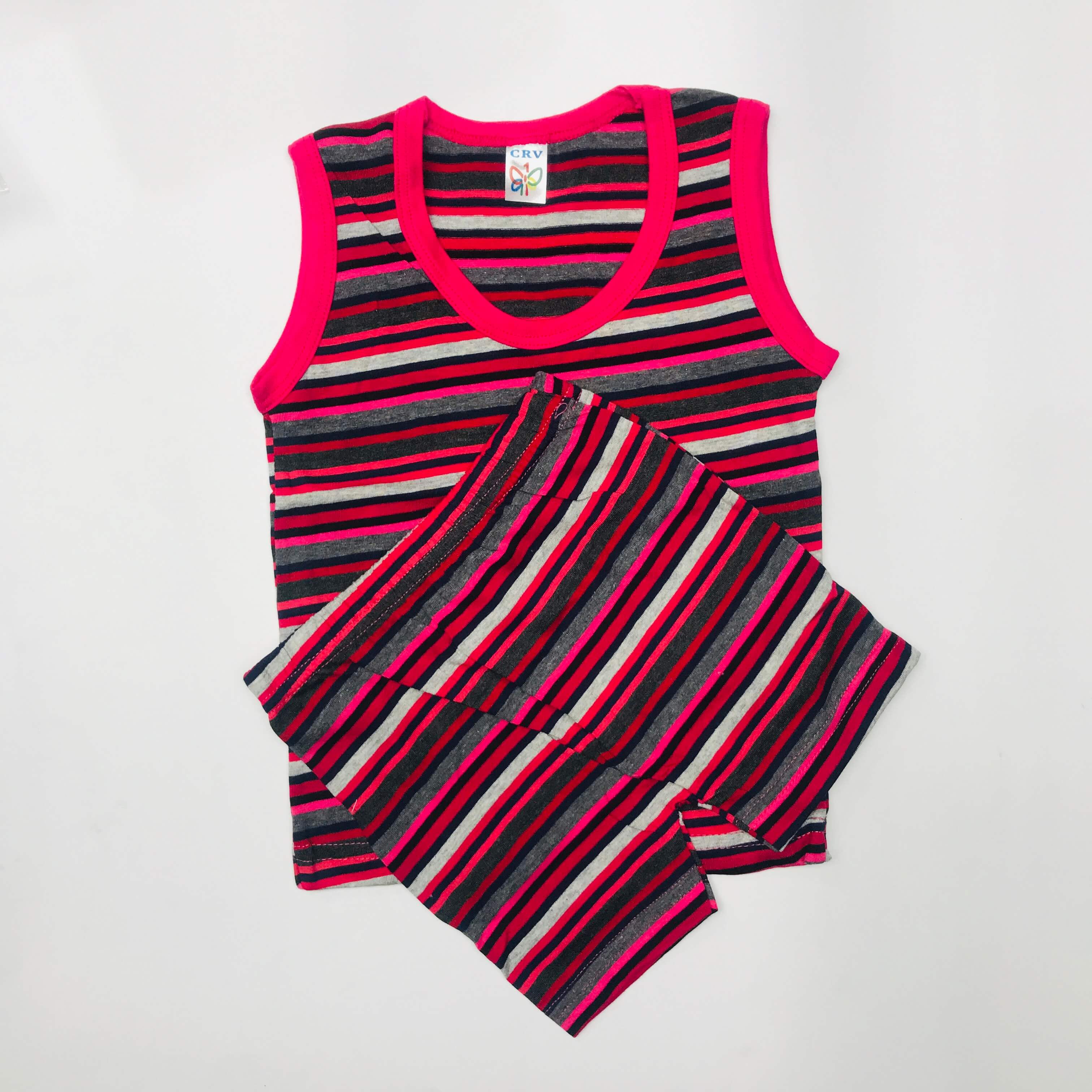 SL Kids Nikker Set