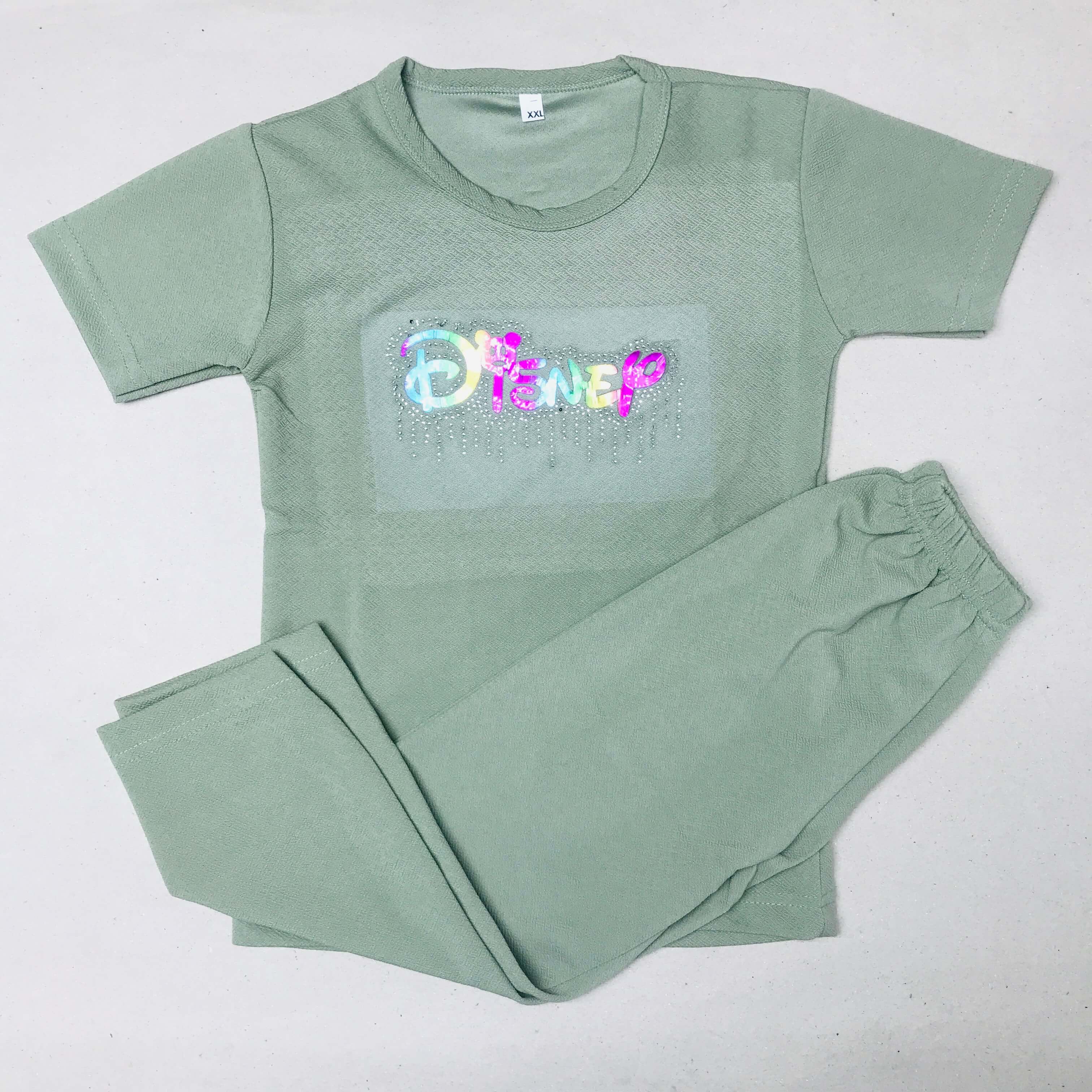 Pant Set