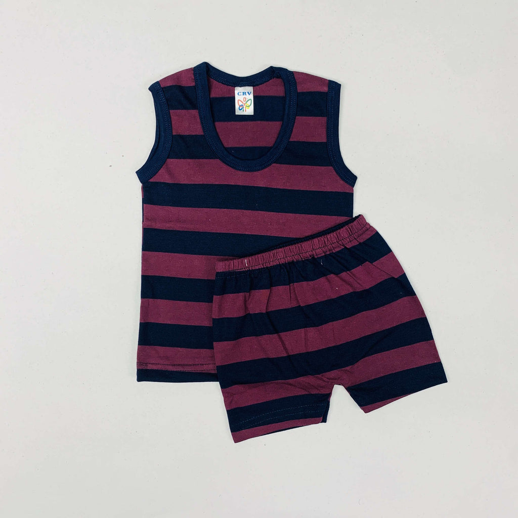 SL Kids Nikker Set