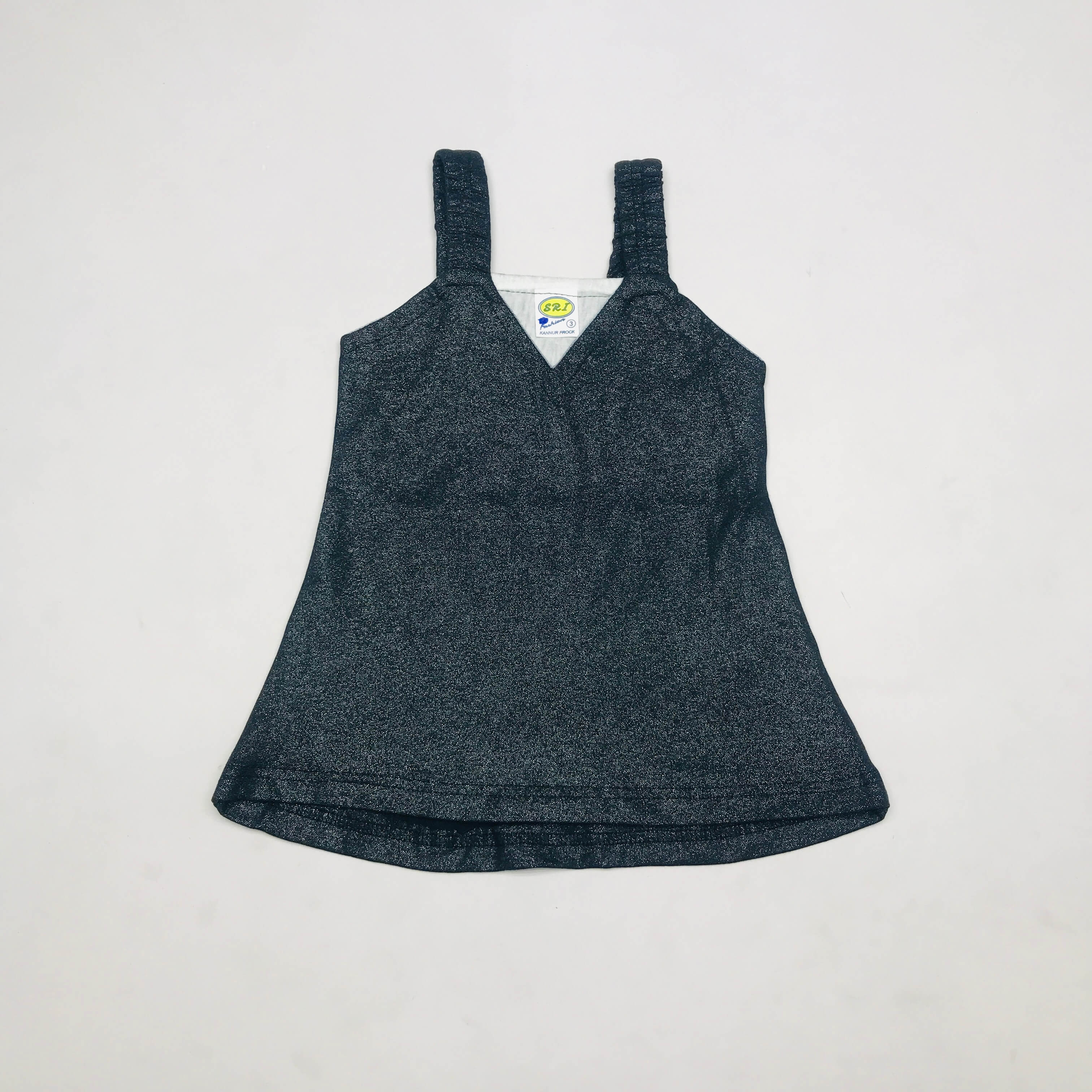 SRI Frock Combo Pack Of 2