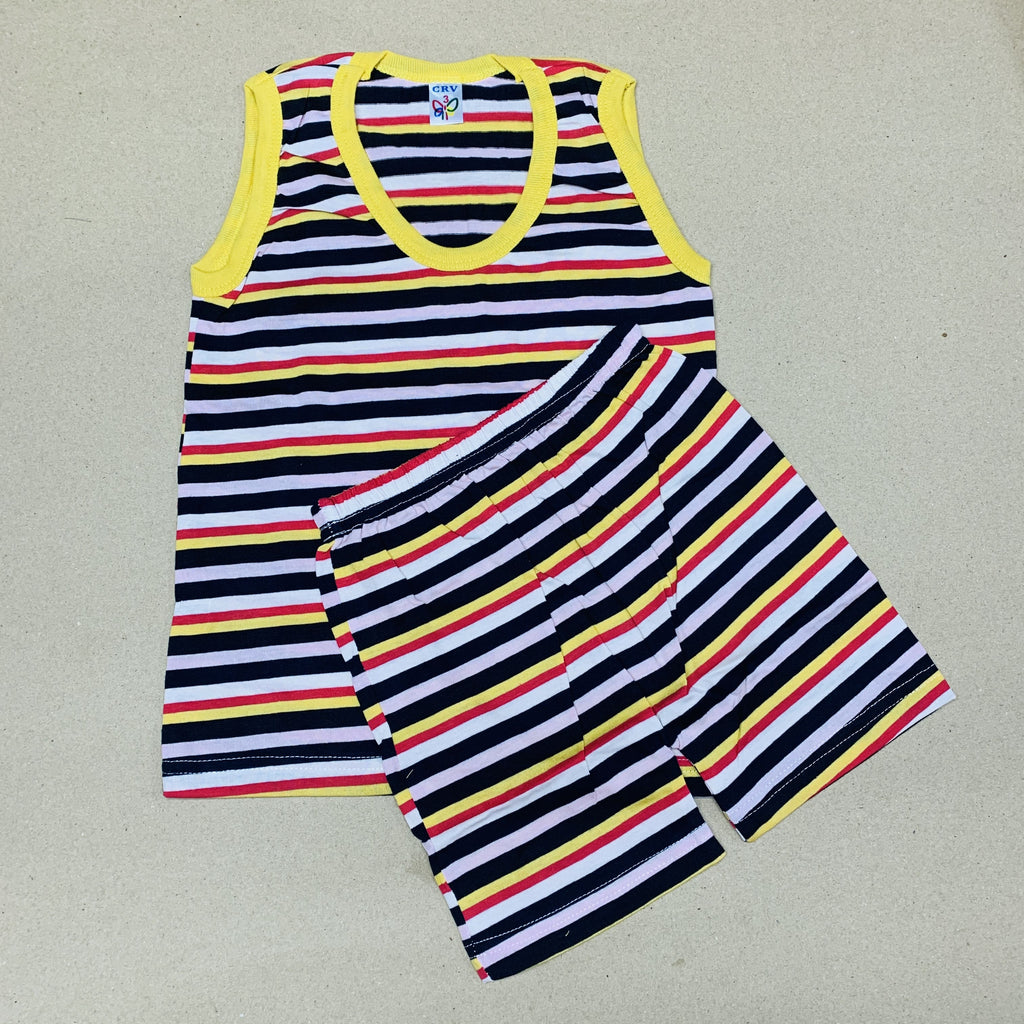 SL Kids Nikker Set