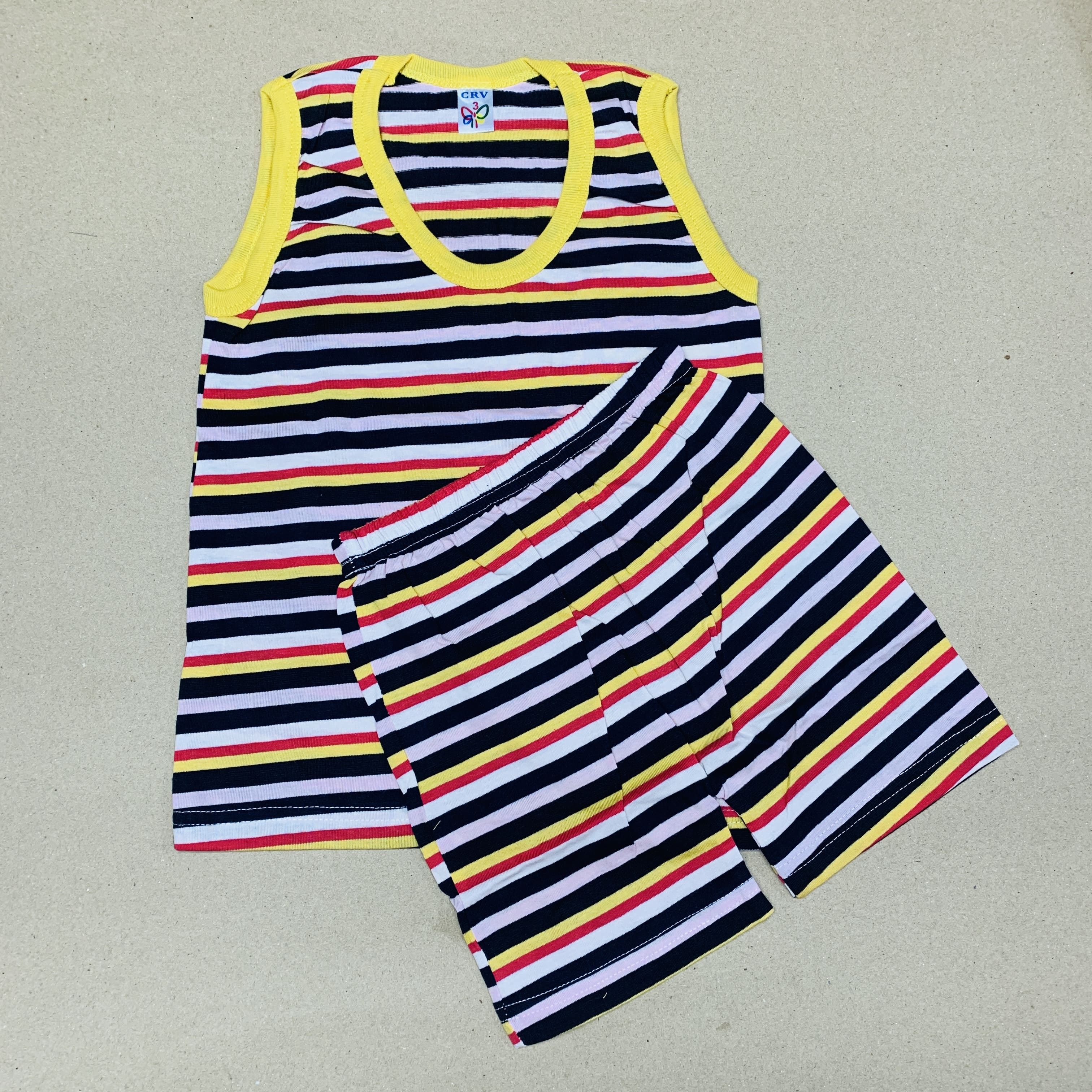 SL Kids Nikker Set