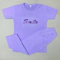 Pant Set