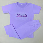 Pant Set