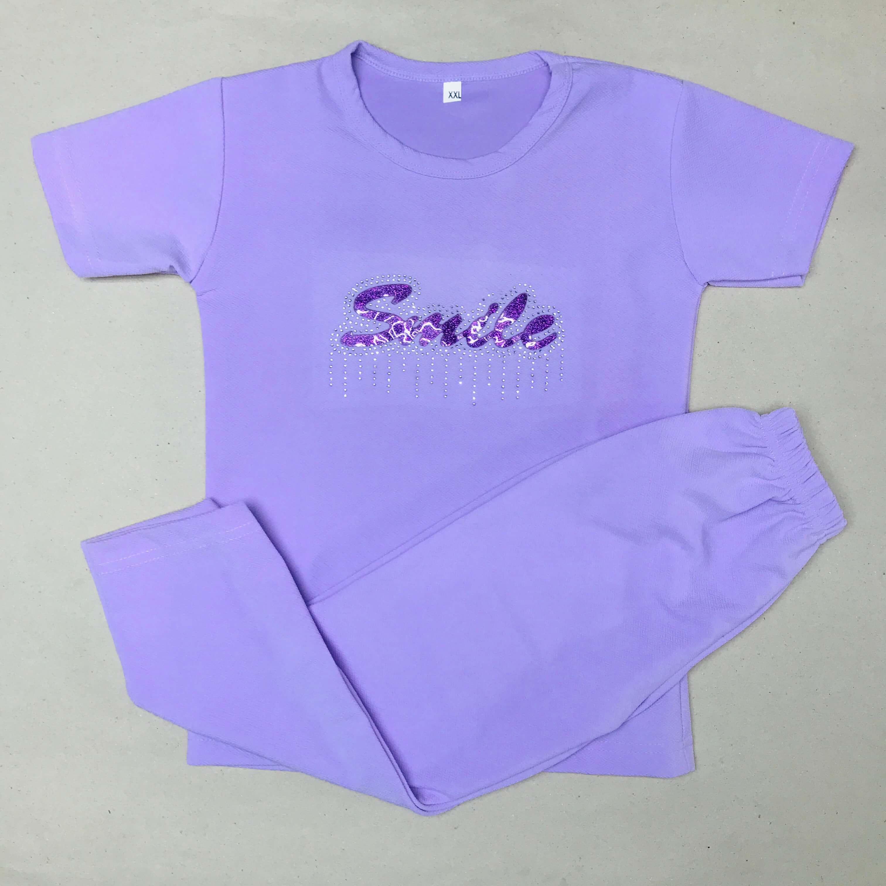 Pant Set