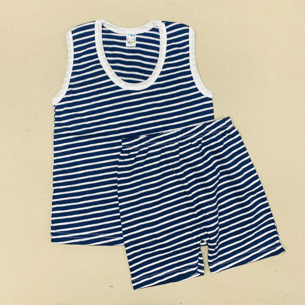 SL Kids Nikker Set