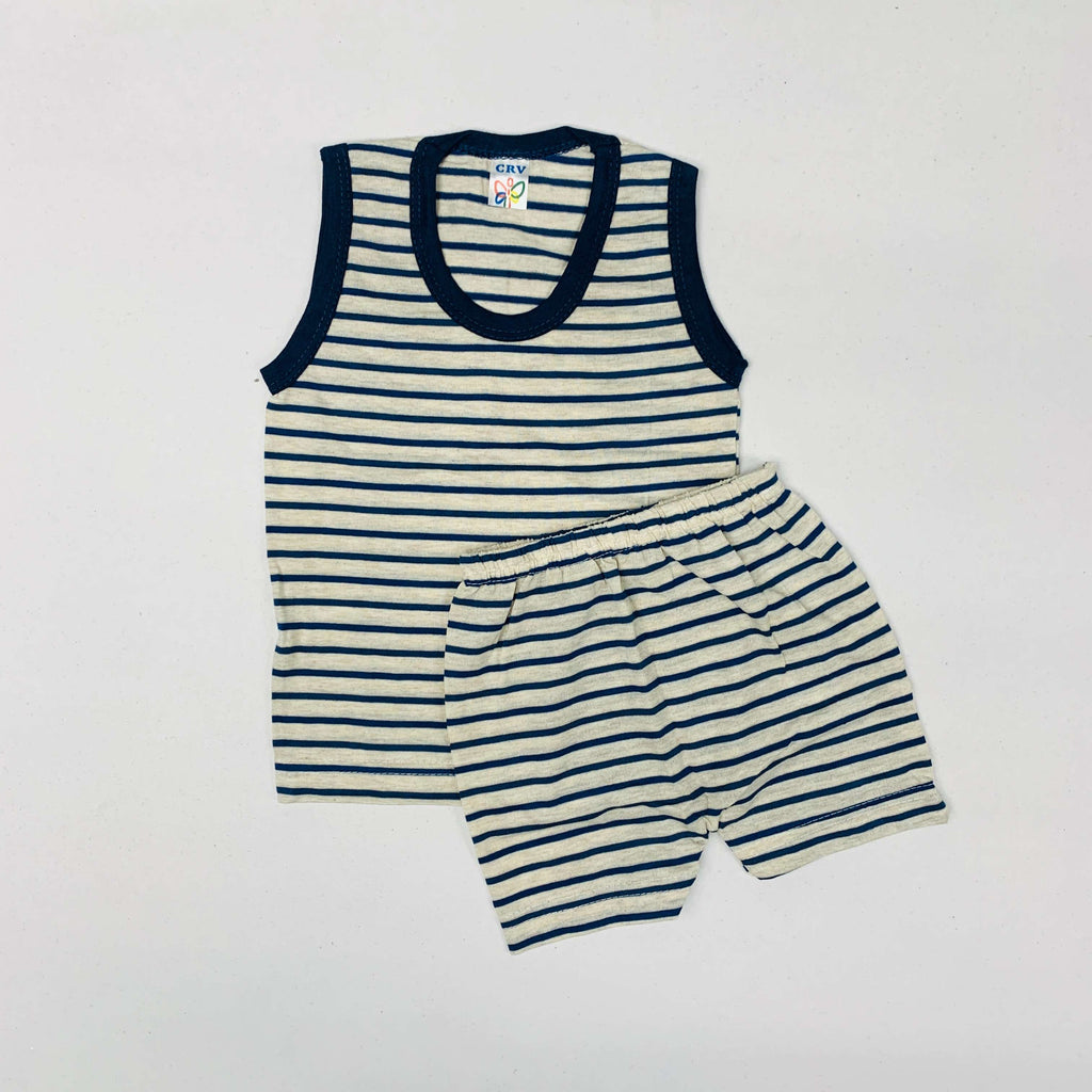 SL Kids Nikker Set