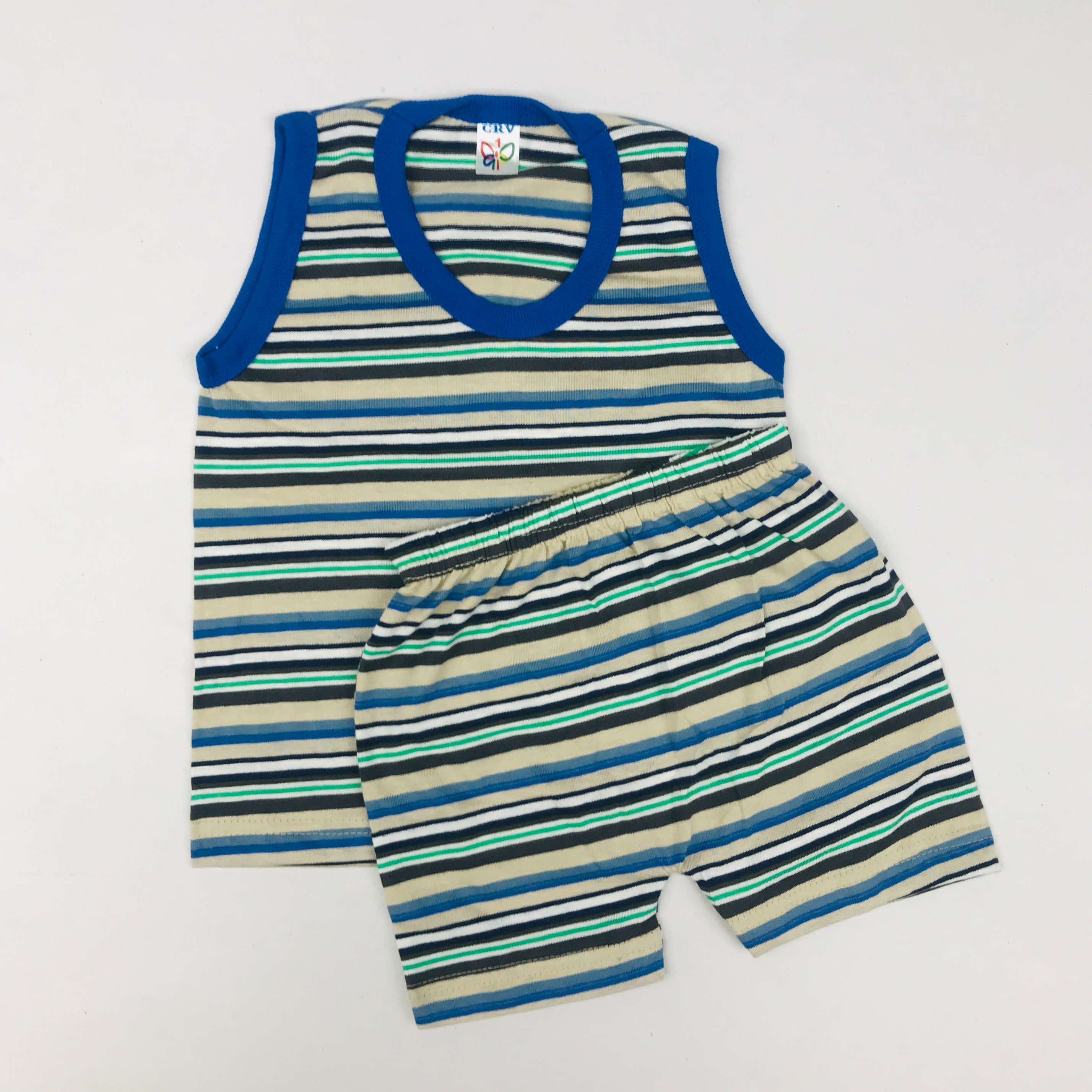 SL Kids Nikker Set