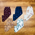 Kids Pant Combo Pack of 5