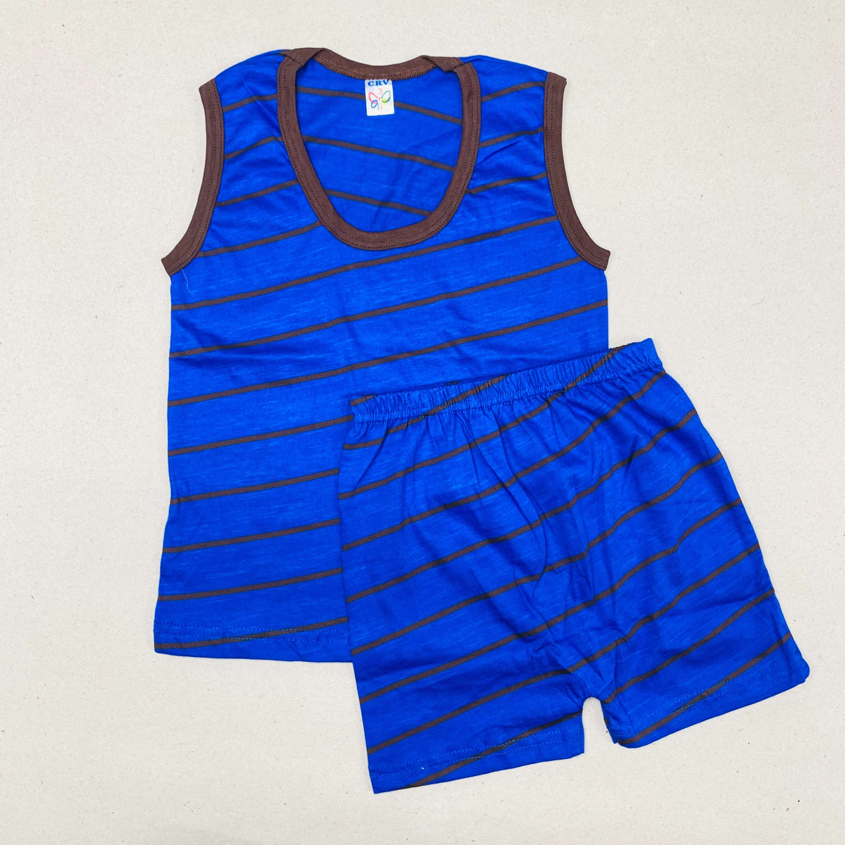 SL Kids Nikker Set