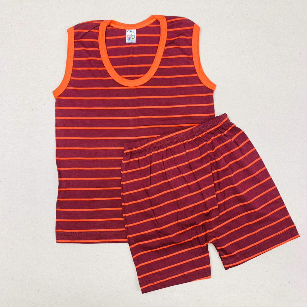 SL Kids Nikker Set