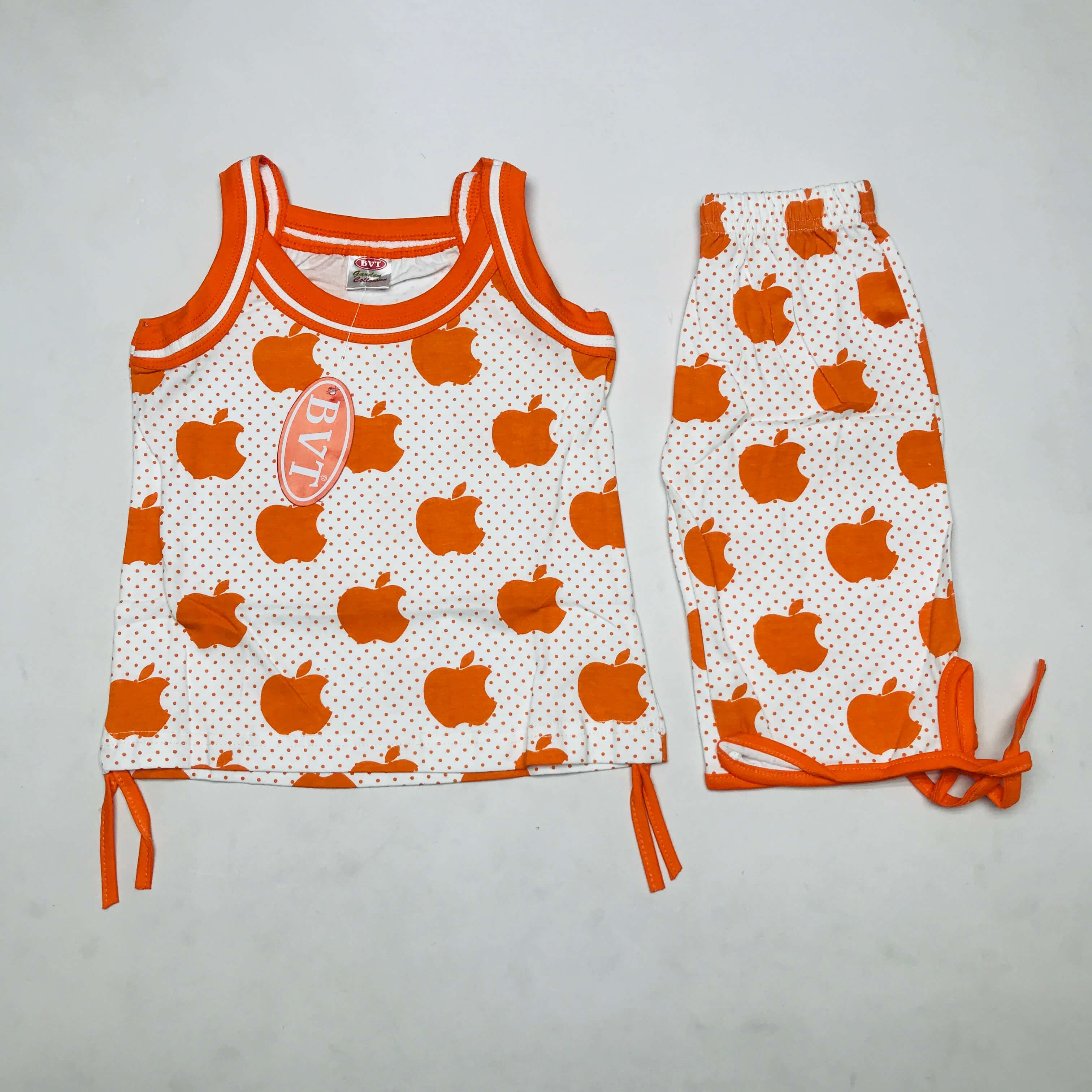 Twinkle Tots Girls Co-ord Set