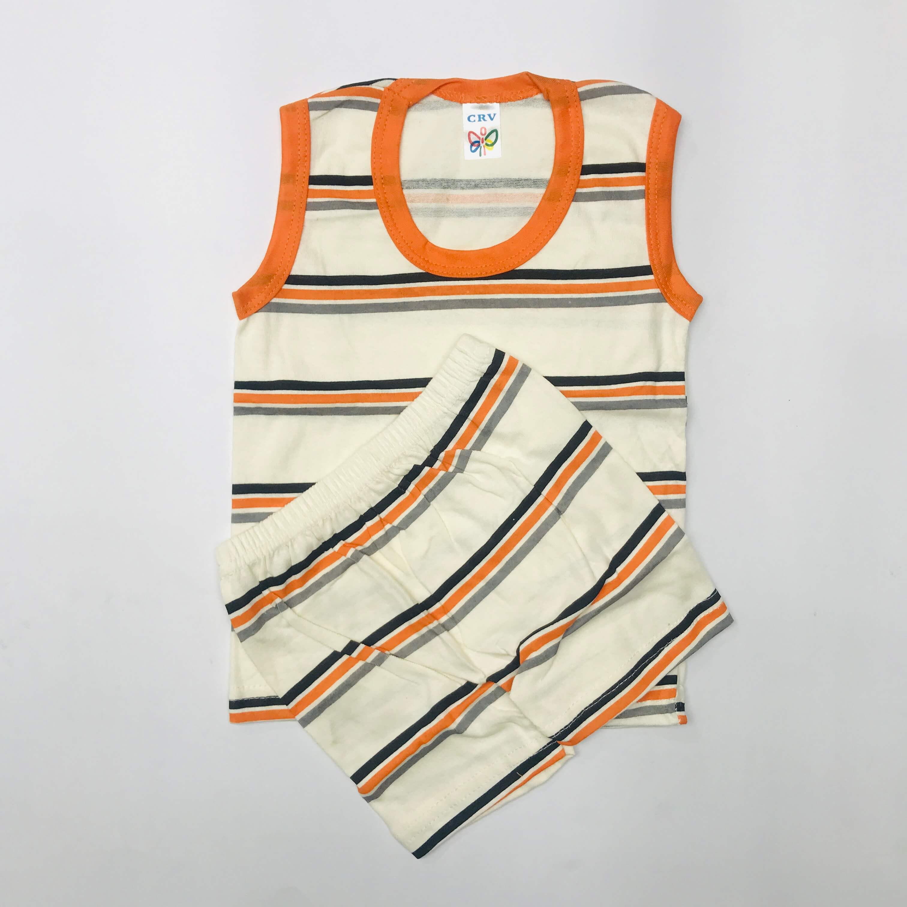 SL Kids Nikker Set
