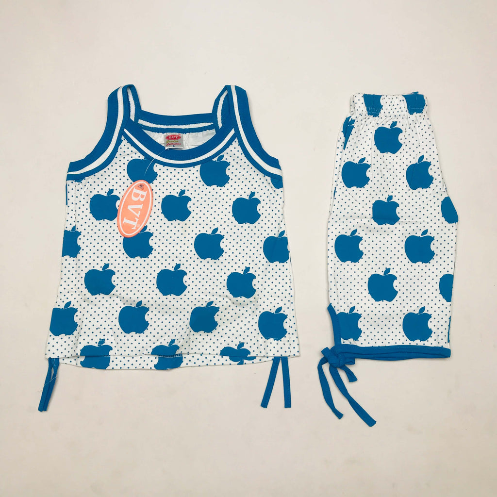 Twinkle Tots Girls Co-ord Set