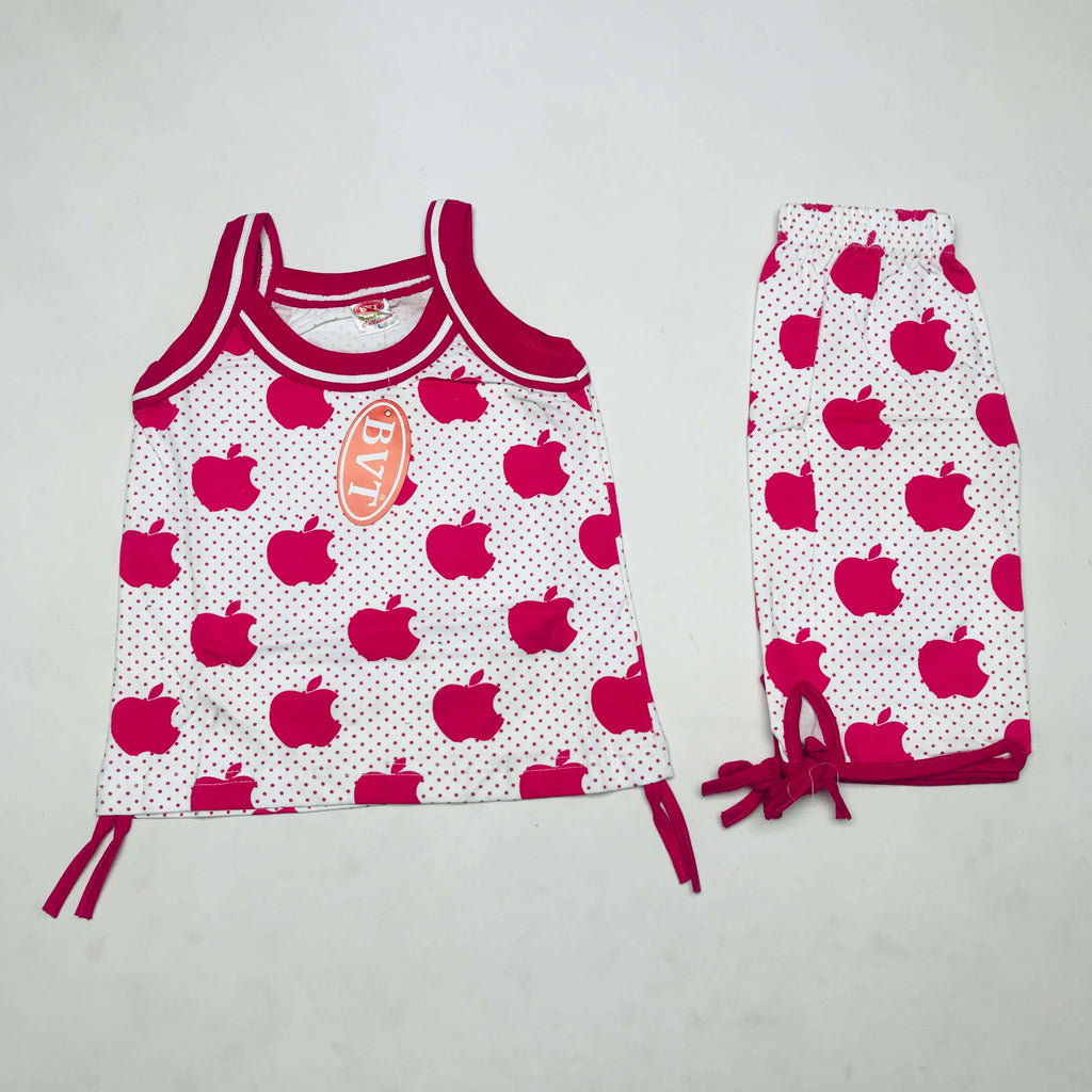 Twinkle Tots Girls Co-ord Set